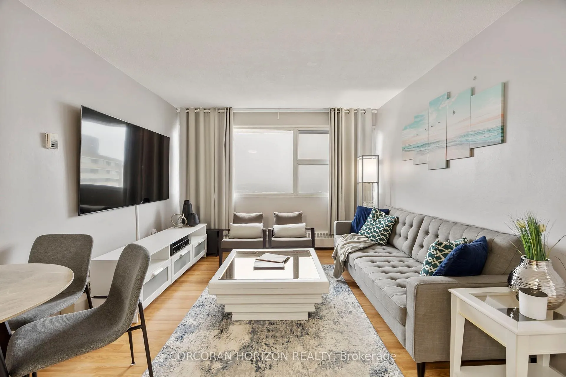 Photo 6 of Unit PH4, 725 Don Mills Road, Toronto, Flemingdon Park — HOMEH