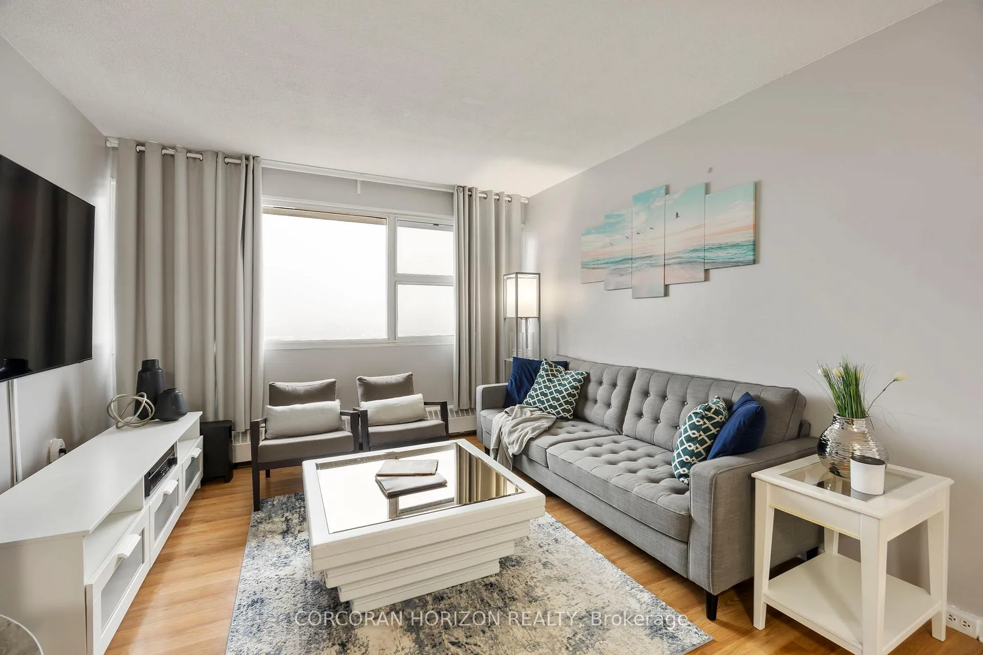 Photo 7 of Unit PH4, 725 Don Mills Road, Toronto, Flemingdon Park — HOMEH