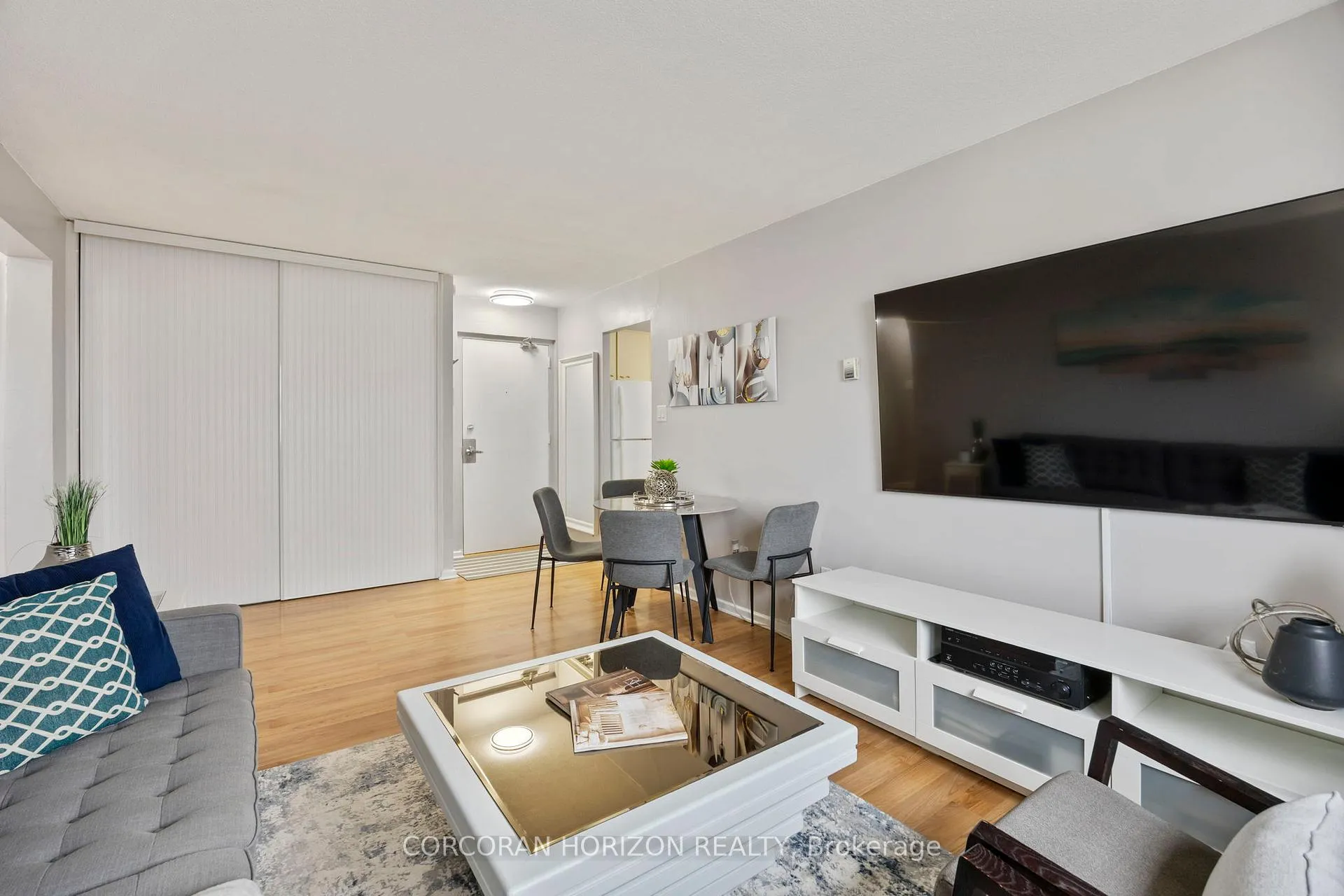 Photo 8 of Unit PH4, 725 Don Mills Road, Toronto, Flemingdon Park — HOMEH