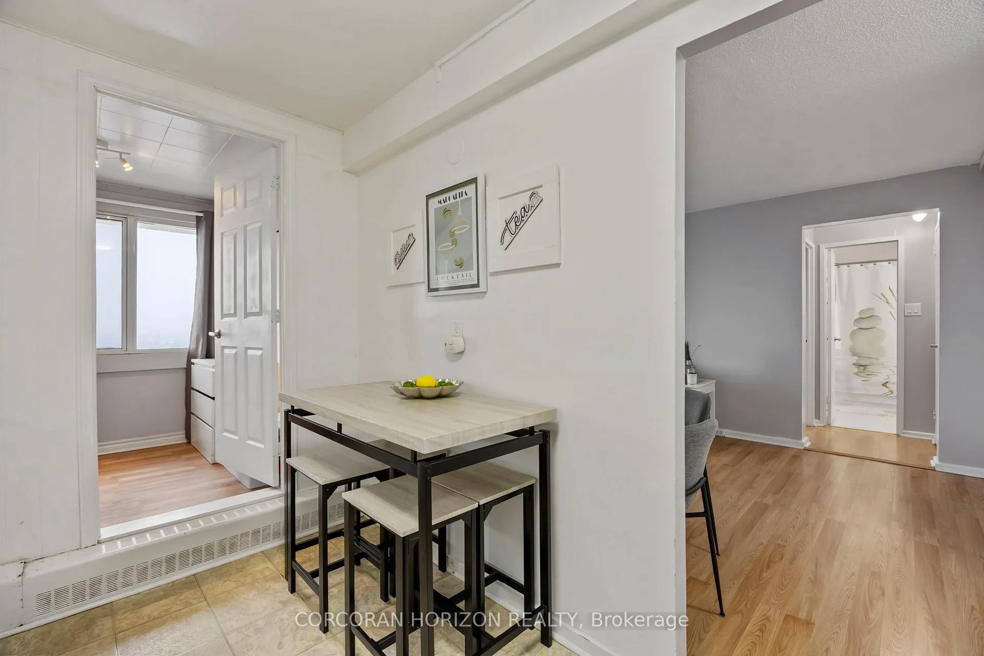 Photo 11 of Unit PH4, 725 Don Mills Road, Toronto, Flemingdon Park — HOMEH
