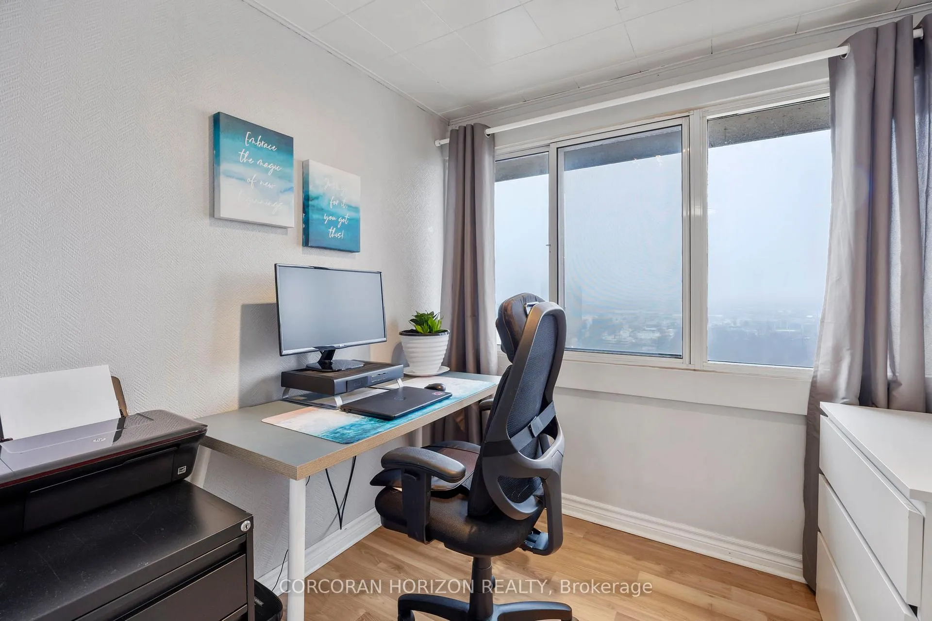 Photo 14 of Unit PH4, 725 Don Mills Road, Toronto, Flemingdon Park — HOMEH