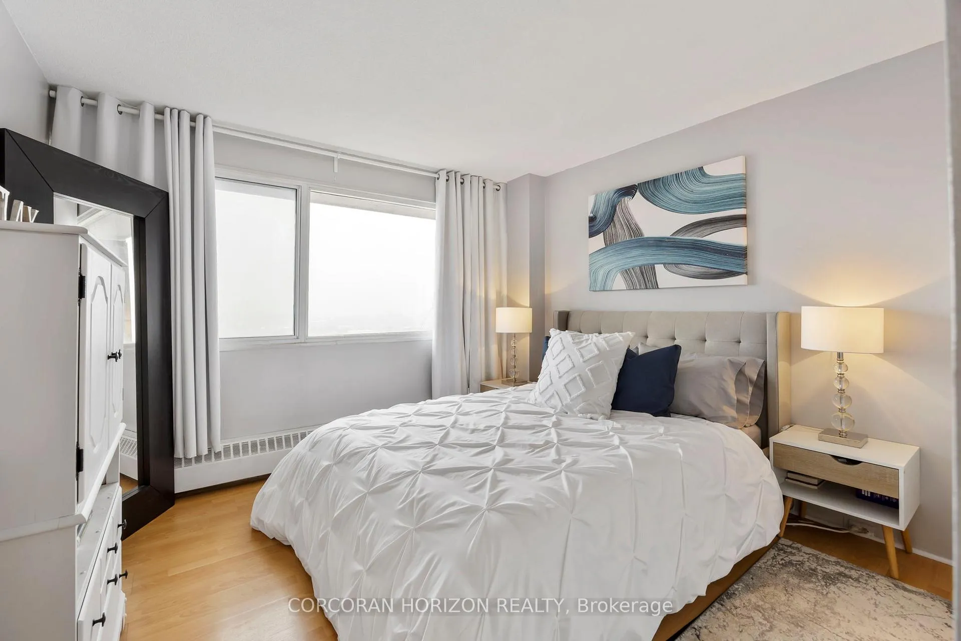 Photo 16 of Unit PH4, 725 Don Mills Road, Toronto, Flemingdon Park — HOMEH