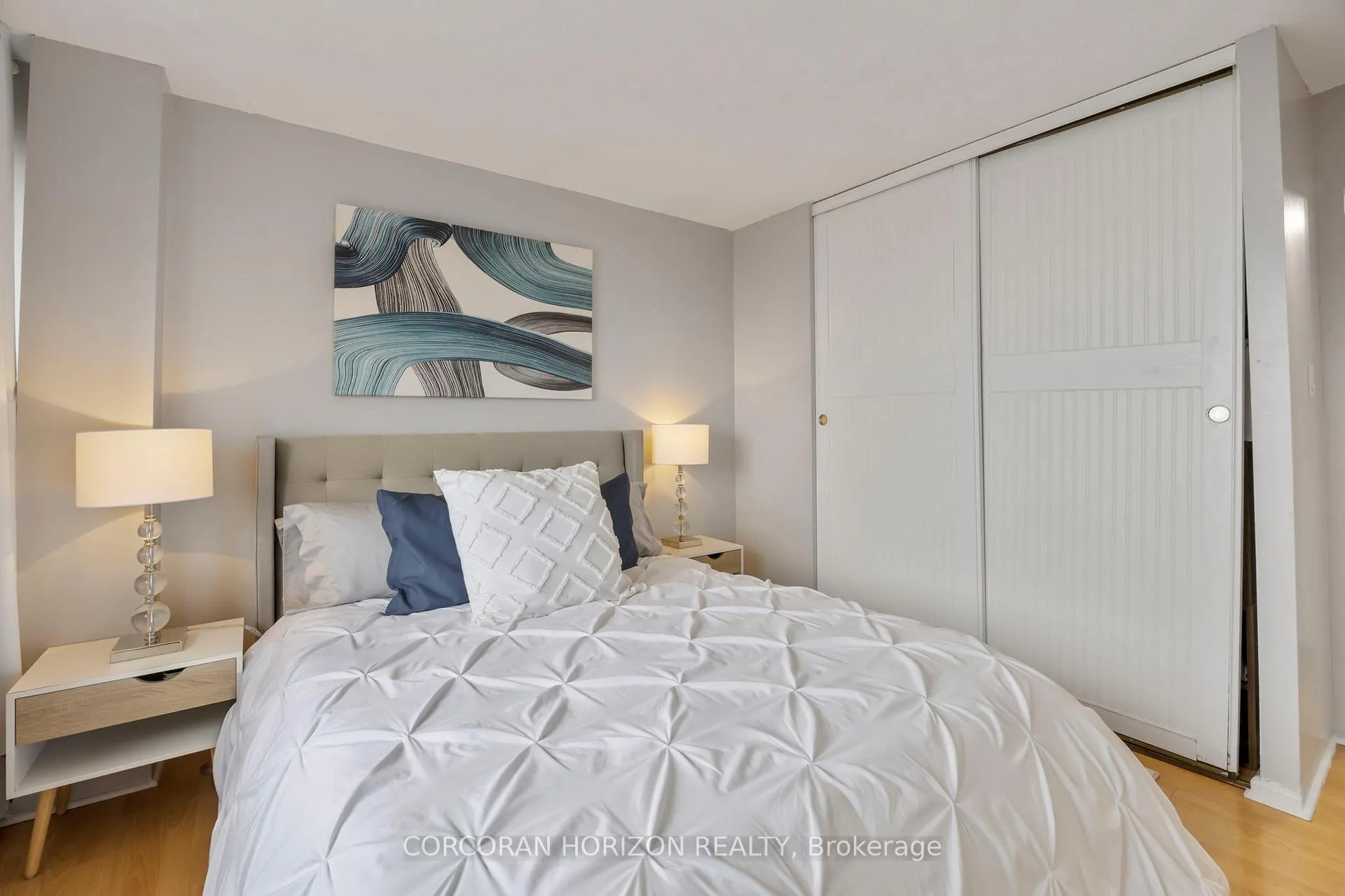 Photo 17 of Unit PH4, 725 Don Mills Road, Toronto, Flemingdon Park — HOMEH