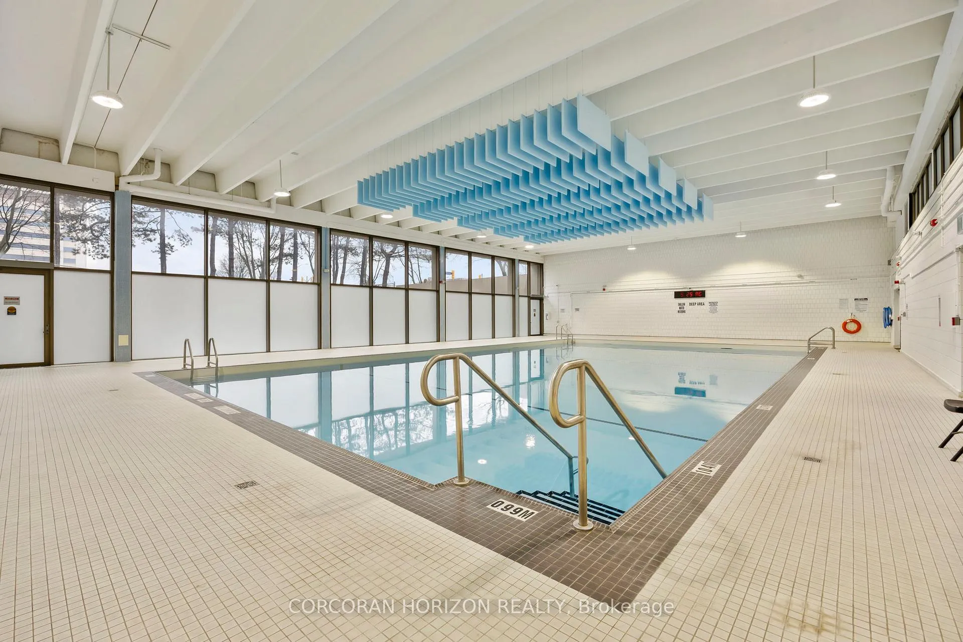 Photo 20 of Unit PH4, 725 Don Mills Road, Toronto, Flemingdon Park — HOMEH
