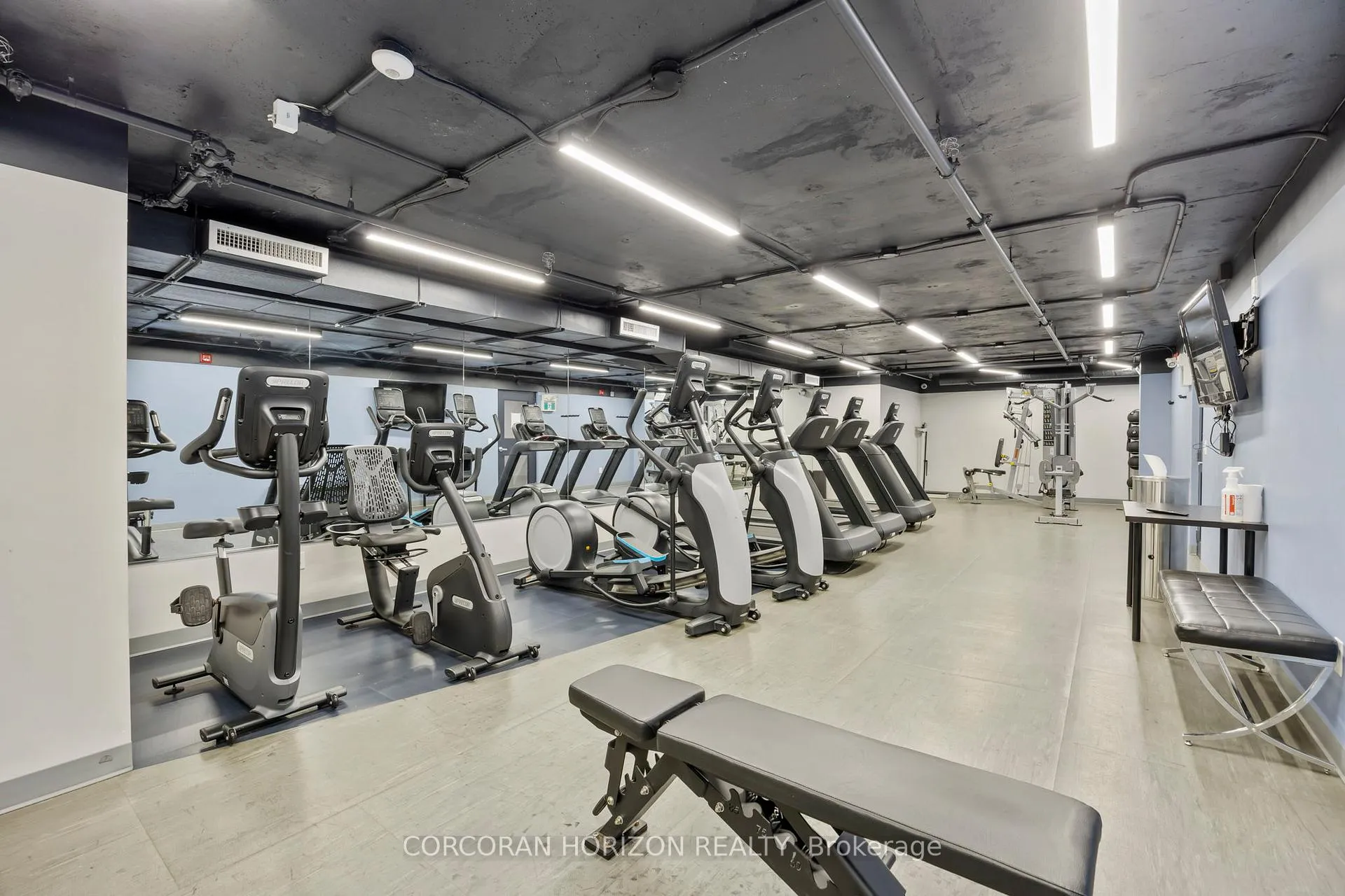 Photo 21 of Unit PH4, 725 Don Mills Road, Toronto, Flemingdon Park — HOMEH