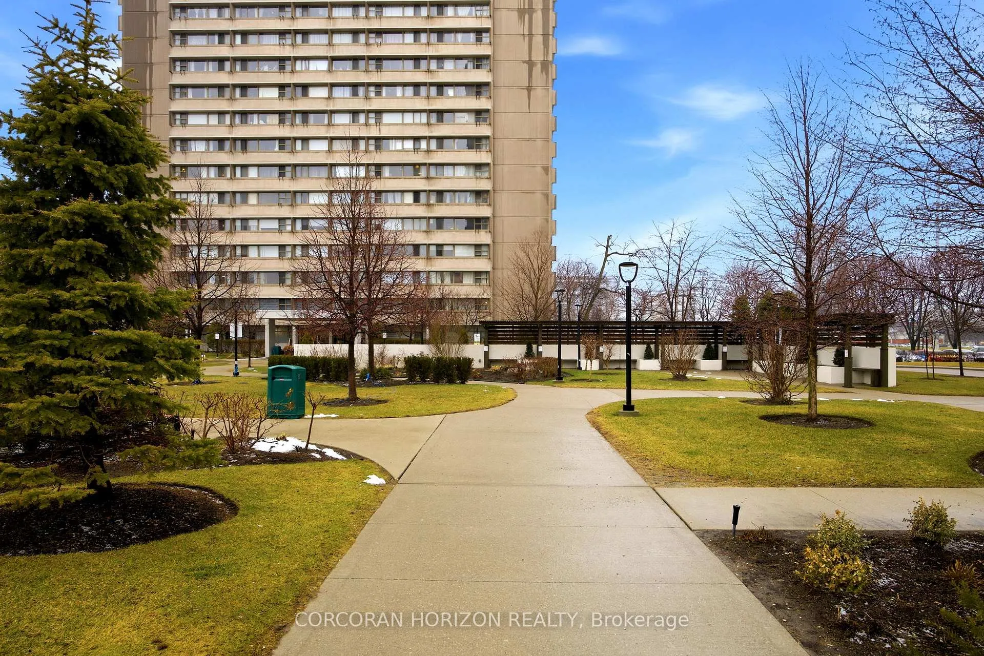 Photo 24 of Unit PH4, 725 Don Mills Road, Toronto, Flemingdon Park — HOMEH