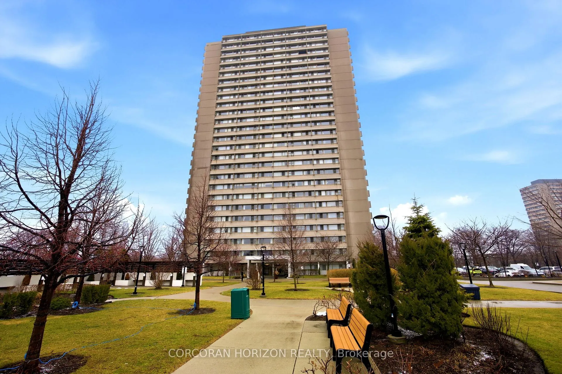 Photo 25 of Unit PH4, 725 Don Mills Road, Toronto, Flemingdon Park — HOMEH