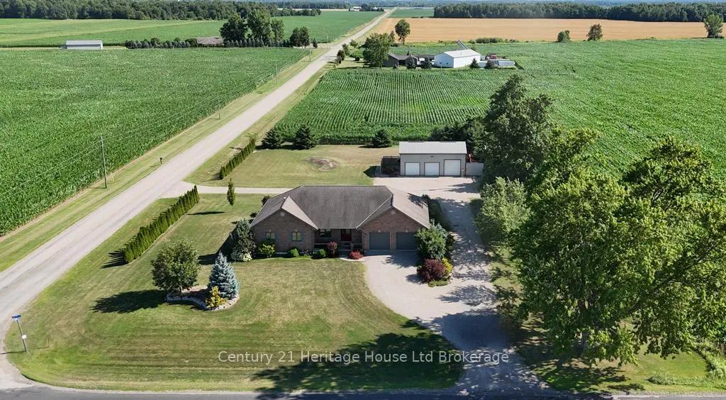 Photo 1 of 11069 Rogers Road, Malahide, Rural Malahide — HOMEH