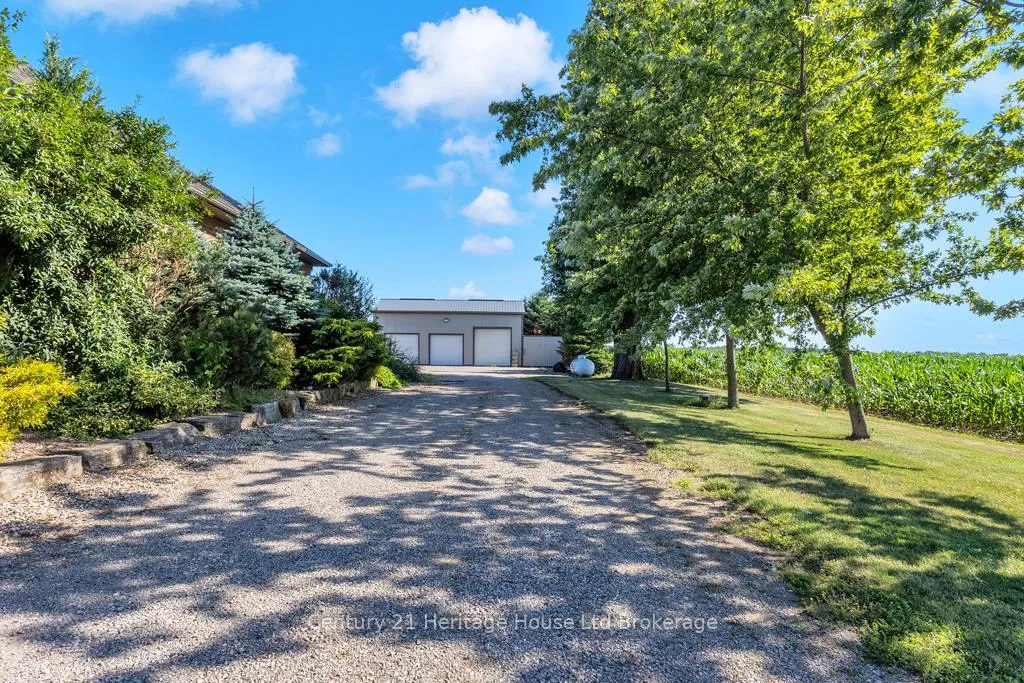 Photo 25 of 11069 Rogers Road, Malahide, Rural Malahide — HOMEH