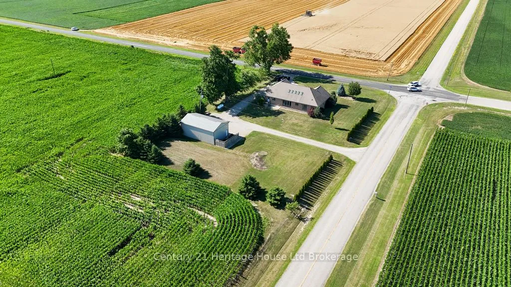 Photo 30 of 11069 Rogers Road, Malahide, Rural Malahide — HOMEH