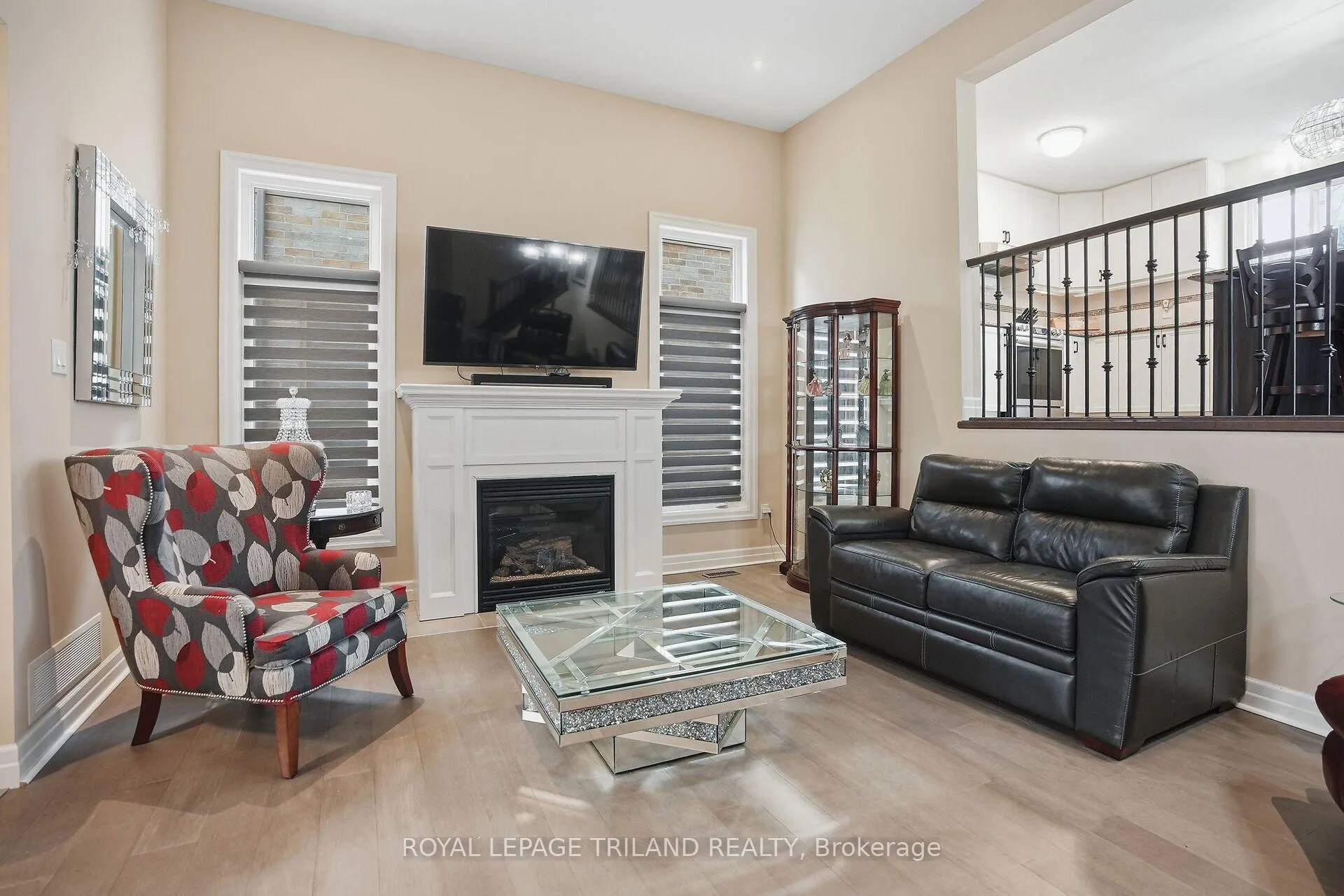 Photo 4 of 219 Union Avenue, Middlesex Centre, Komoka — HOMEH