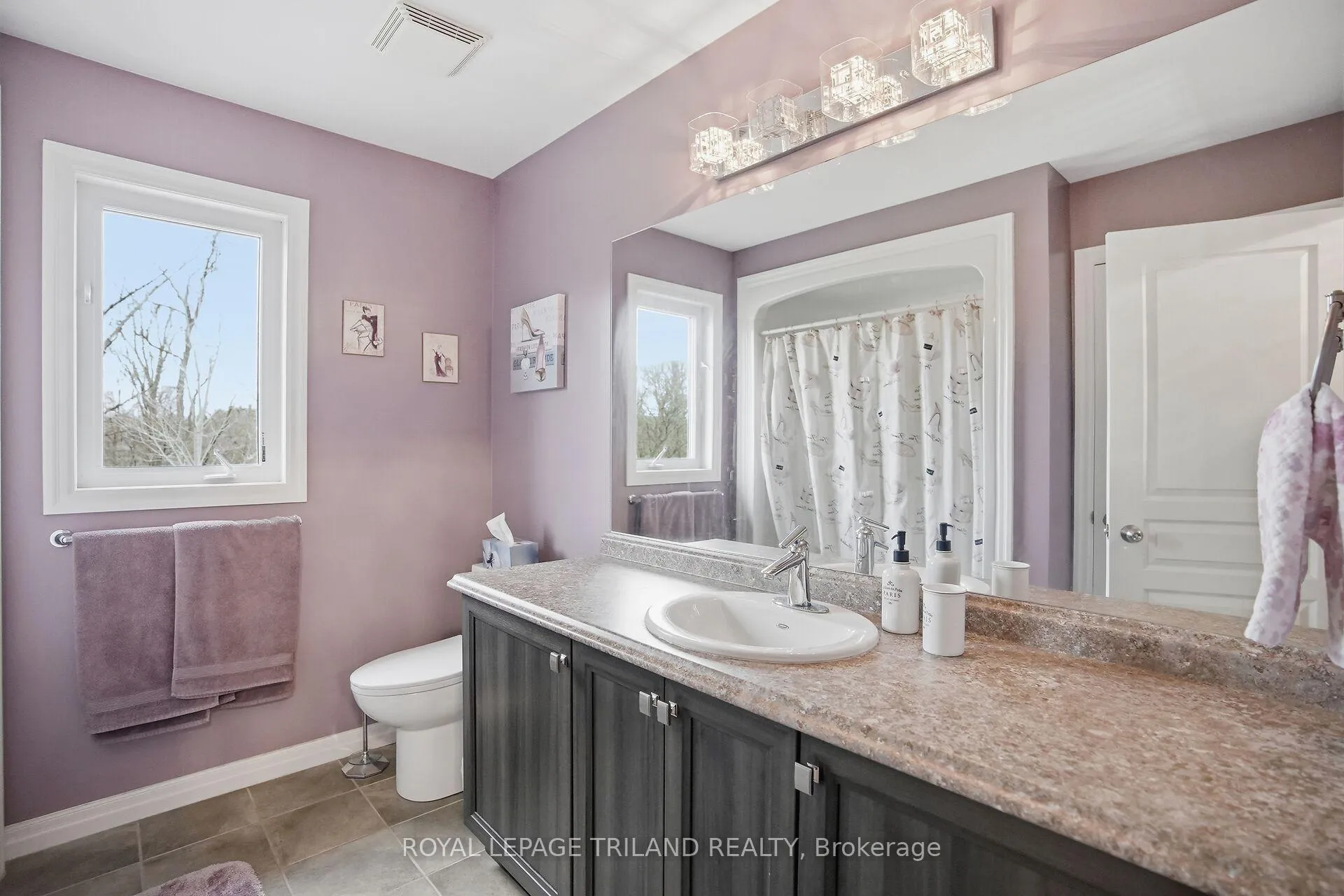 Photo 18 of 219 Union Avenue, Middlesex Centre, Komoka — HOMEH