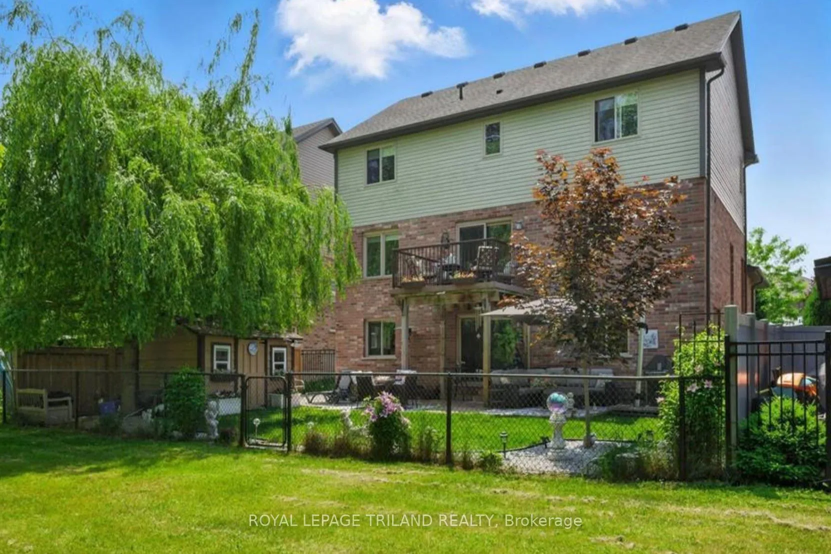 Photo 26 of 219 Union Avenue, Middlesex Centre, Komoka — HOMEH
