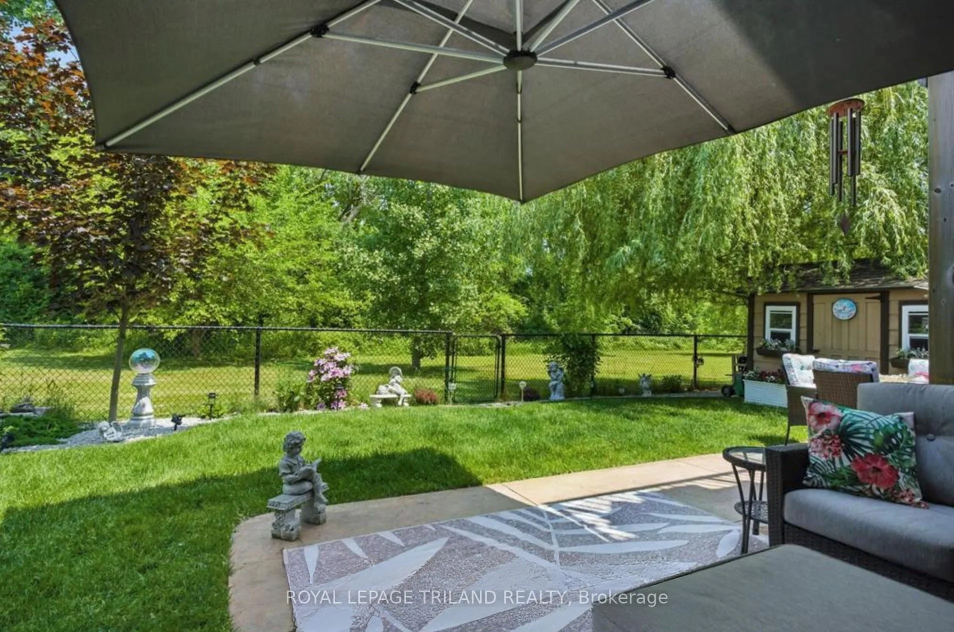 Photo 27 of 219 Union Avenue, Middlesex Centre, Komoka — HOMEH