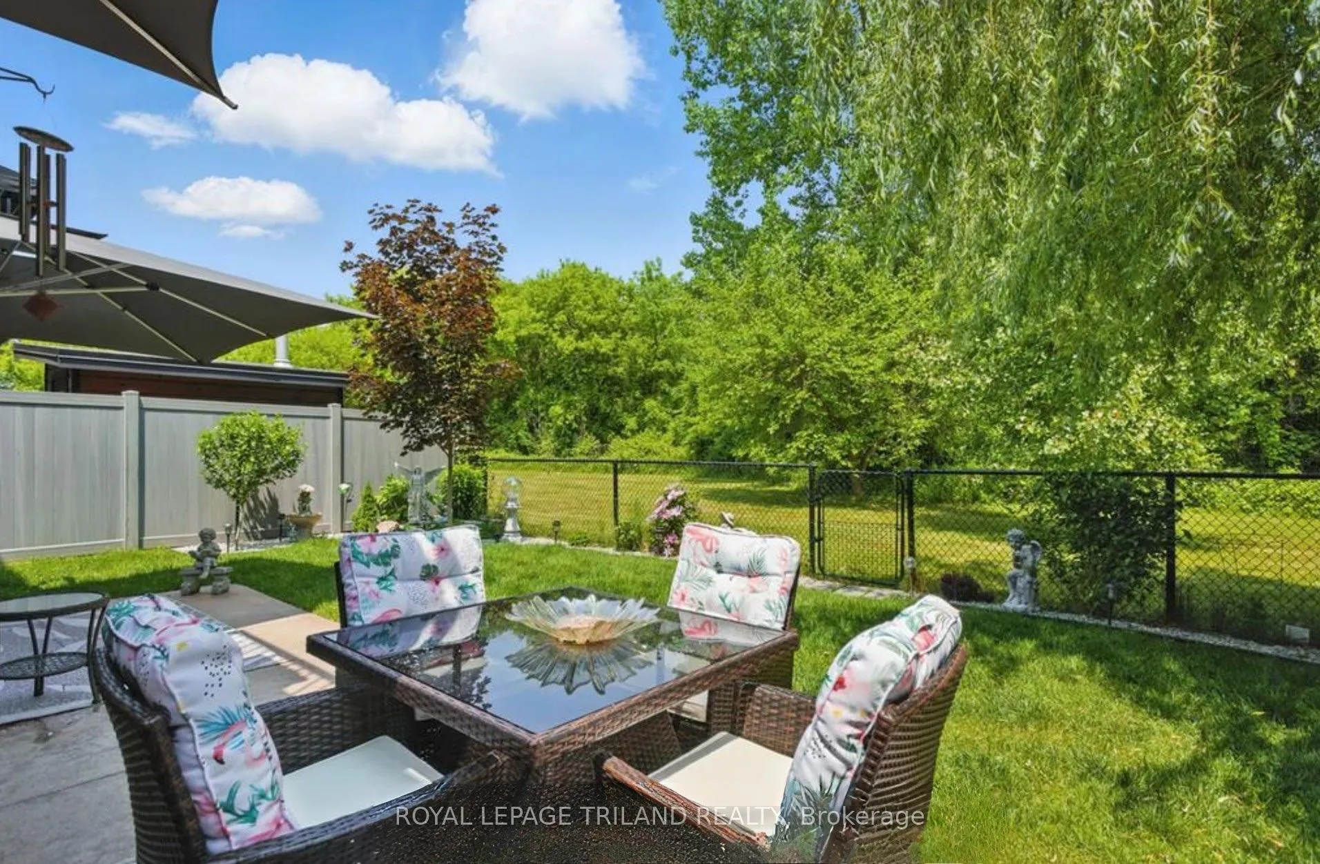 Photo 28 of 219 Union Avenue, Middlesex Centre, Komoka — HOMEH