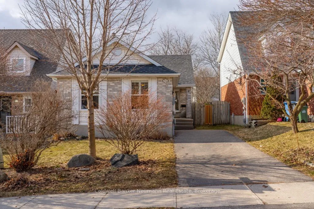 Photo 1 of 31 Rodgers Road, Guelph, Kortright West — HOMEH