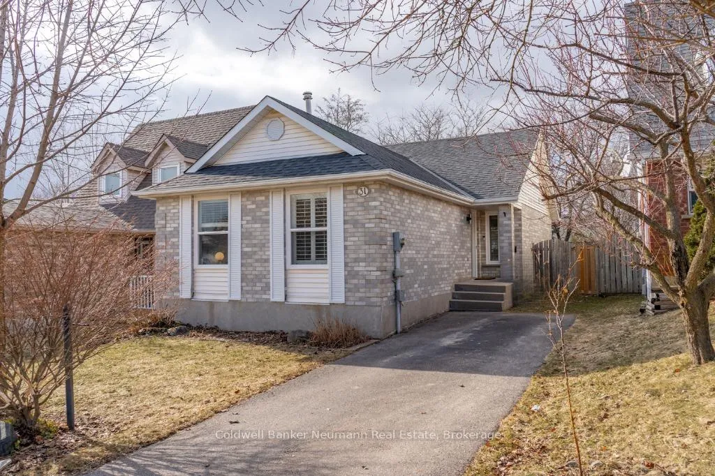 Photo 2 of 31 Rodgers Road, Guelph, Kortright West — HOMEH