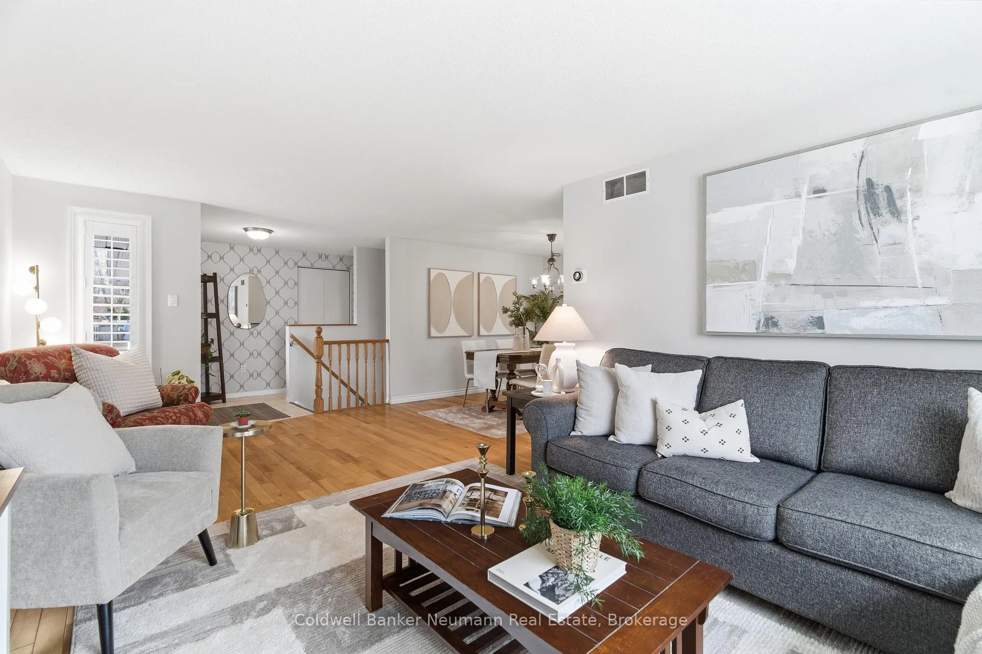 Photo 7 of 31 Rodgers Road, Guelph, Kortright West — HOMEH
