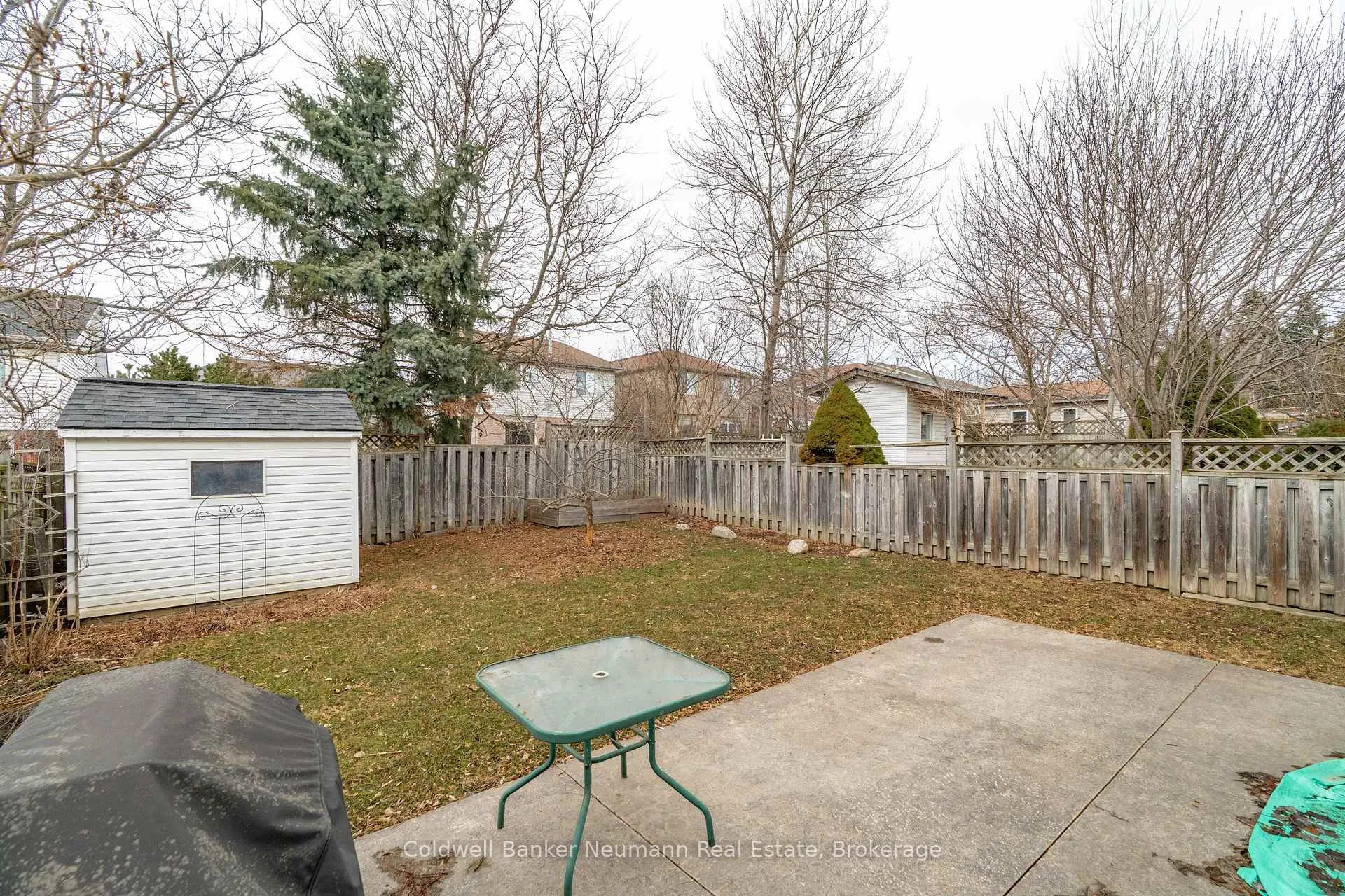 Photo 28 of 31 Rodgers Road, Guelph, Kortright West — HOMEH