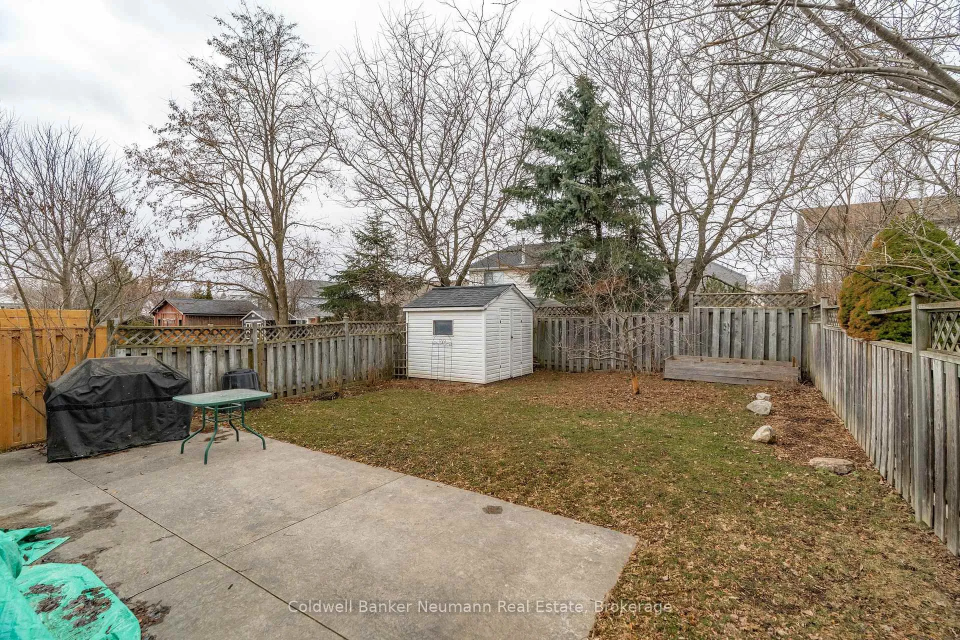 Photo 29 of 31 Rodgers Road, Guelph, Kortright West — HOMEH