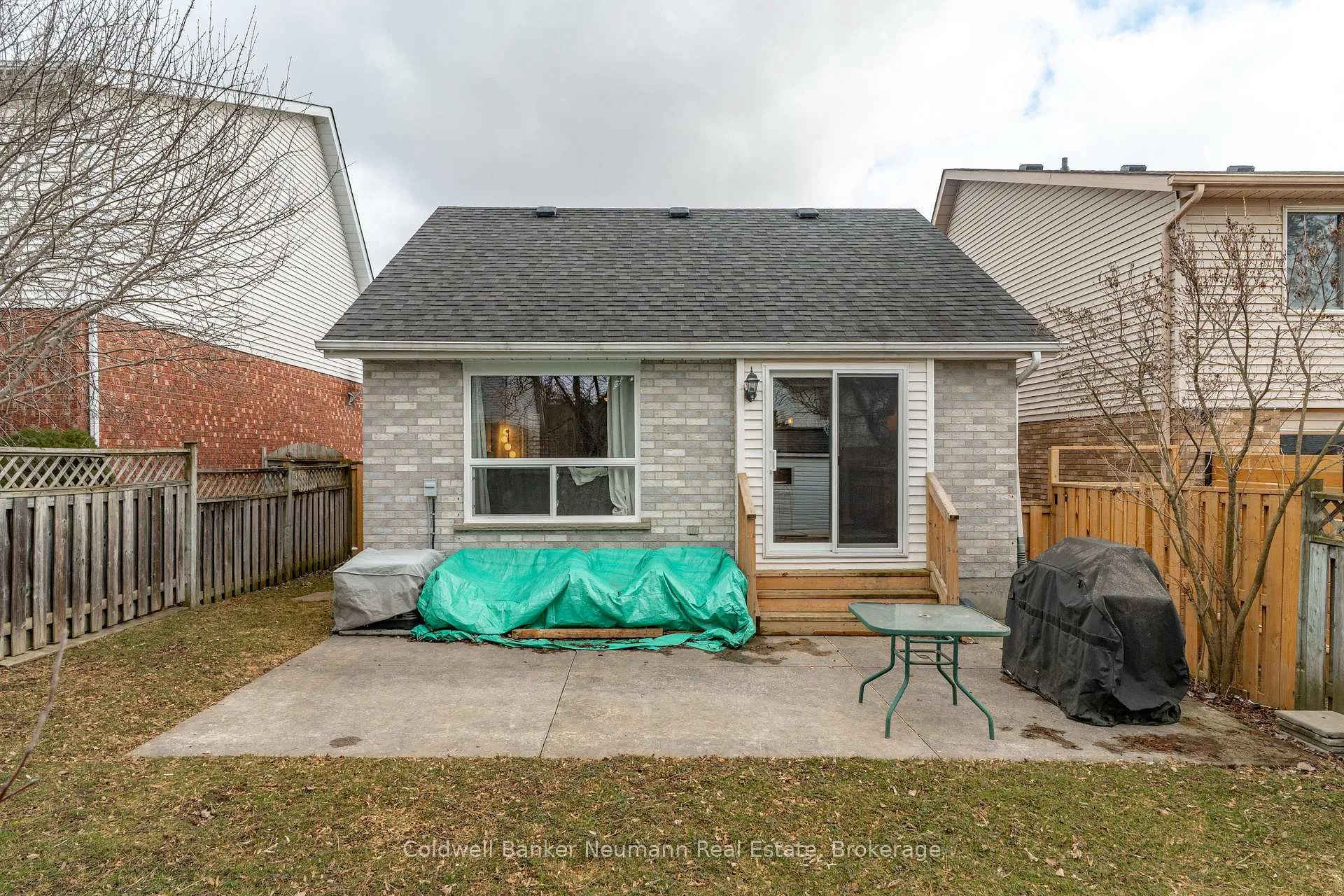 Photo 32 of 31 Rodgers Road, Guelph, Kortright West — HOMEH