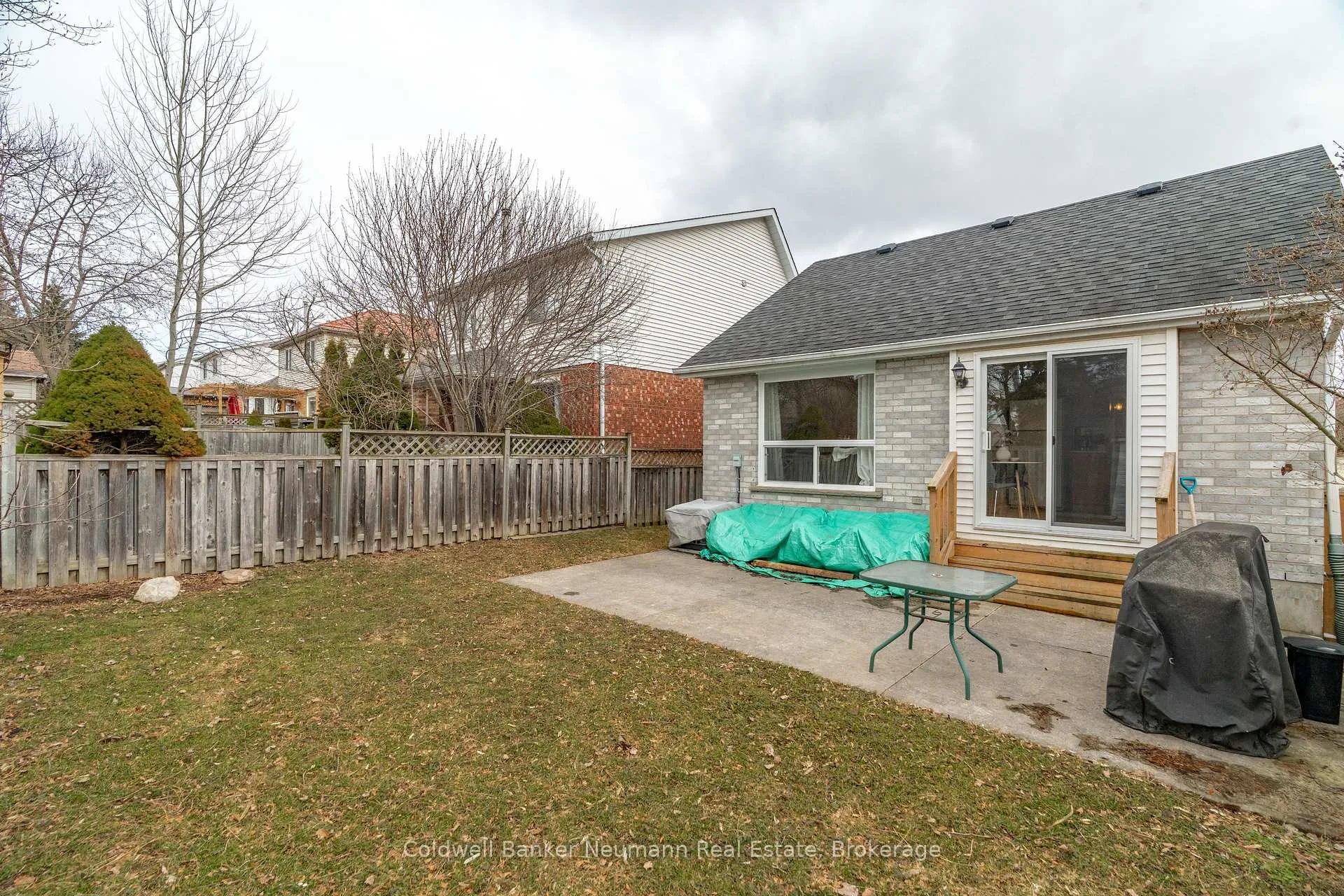 Photo 33 of 31 Rodgers Road, Guelph, Kortright West — HOMEH