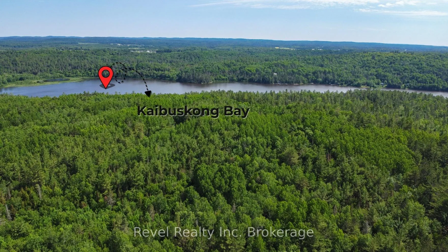 Photo 4 of Lot 33 Shields Point Road, Bonfield — HOMEH