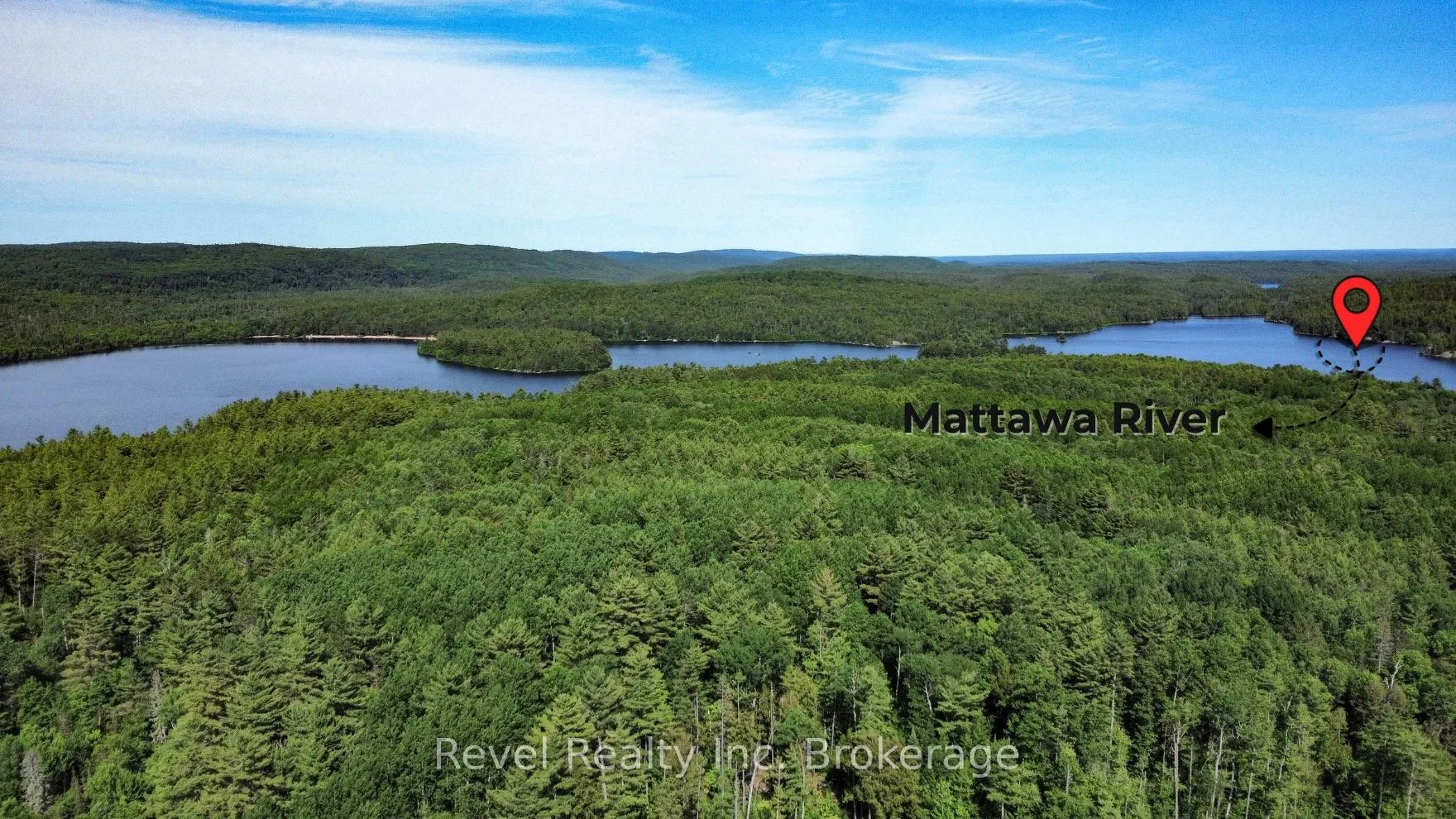 Photo 8 of Lot 33 Shields Point Road, Bonfield — HOMEH