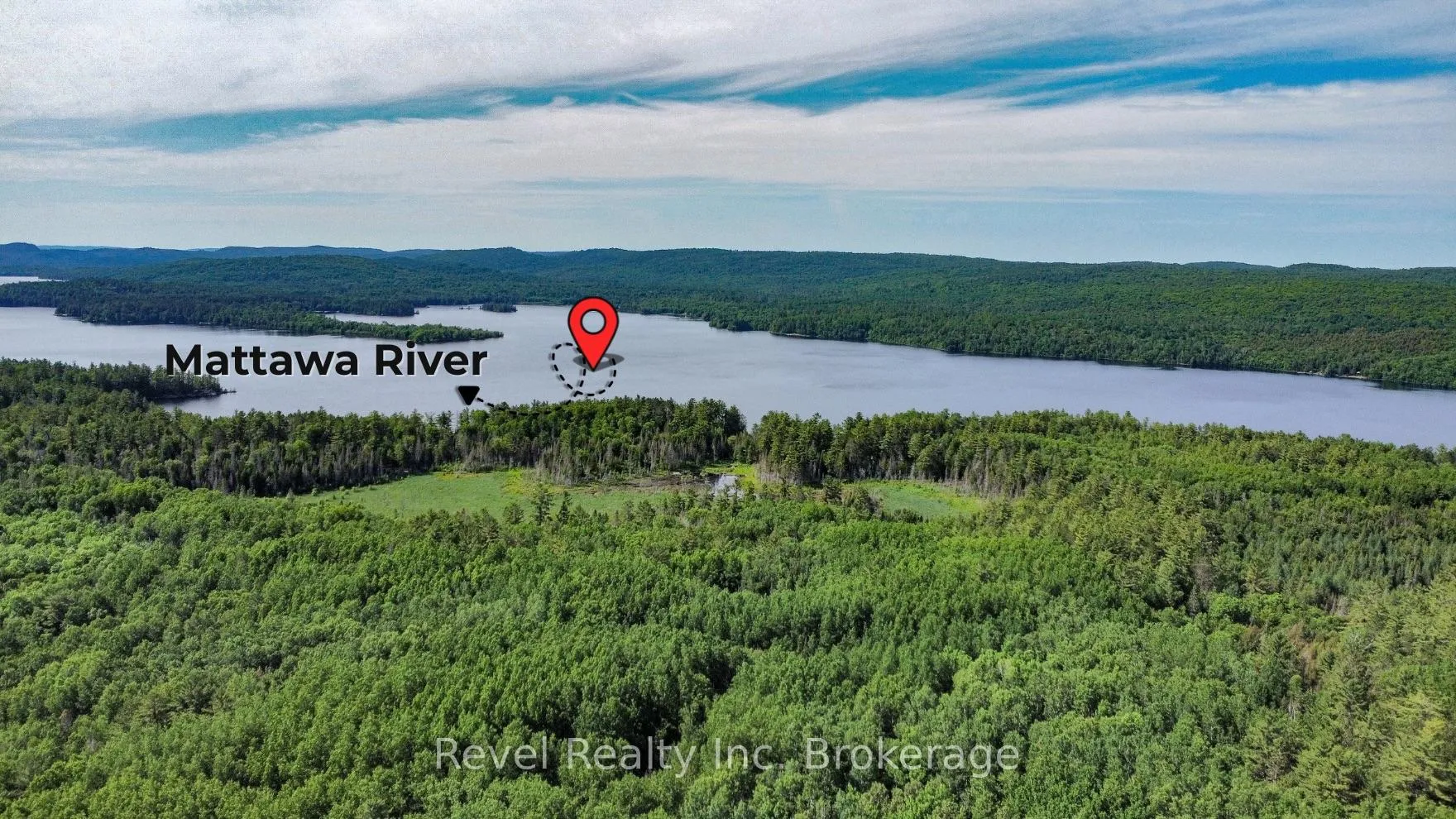 Photo 9 of Lot 33 Shields Point Road, Bonfield — HOMEH