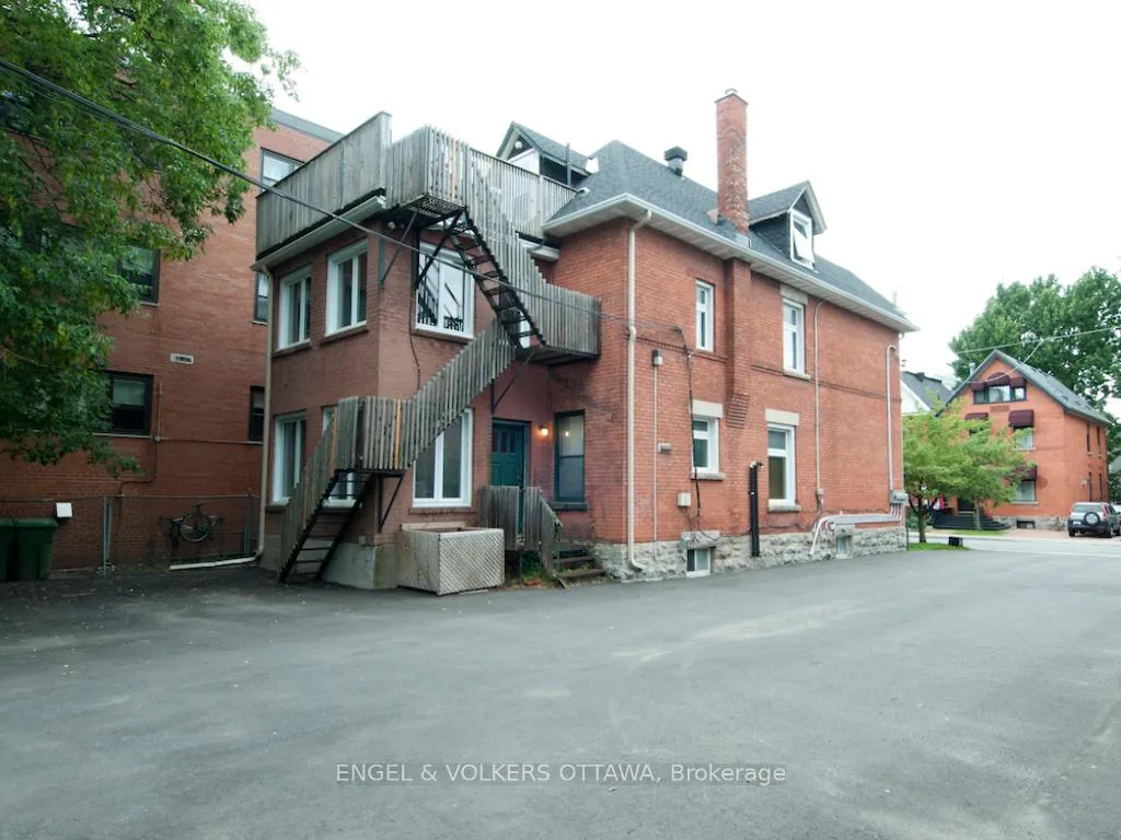 Photo 28 of Unit 1, 96 Waverley Street, Ottawa, Ottawa Centre/Golden Triangle — HOMEH