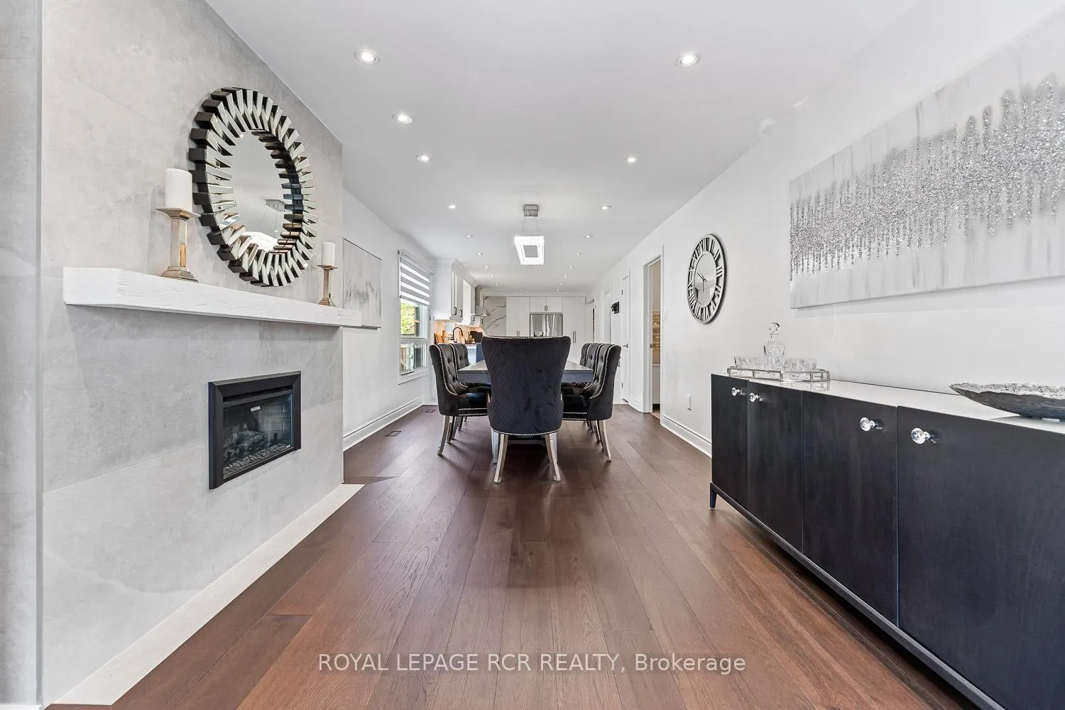 Photo 11 of 44 Fountainbridge Drive, Caledon, Bolton East — HOMEH