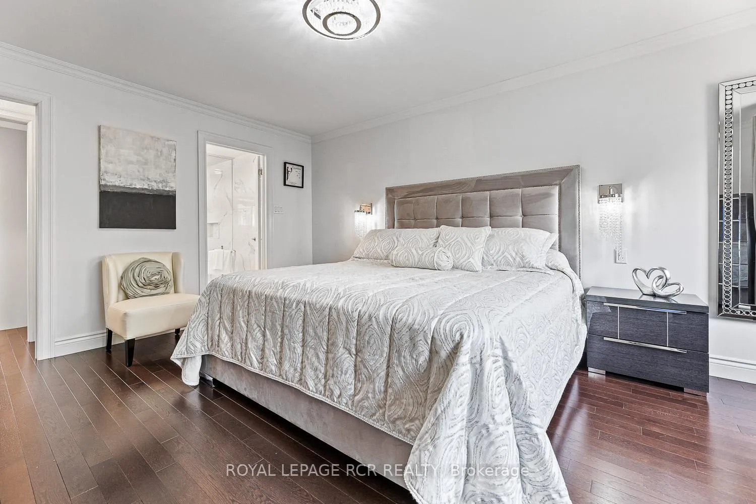 Photo 18 of 44 Fountainbridge Drive, Caledon, Bolton East — HOMEH