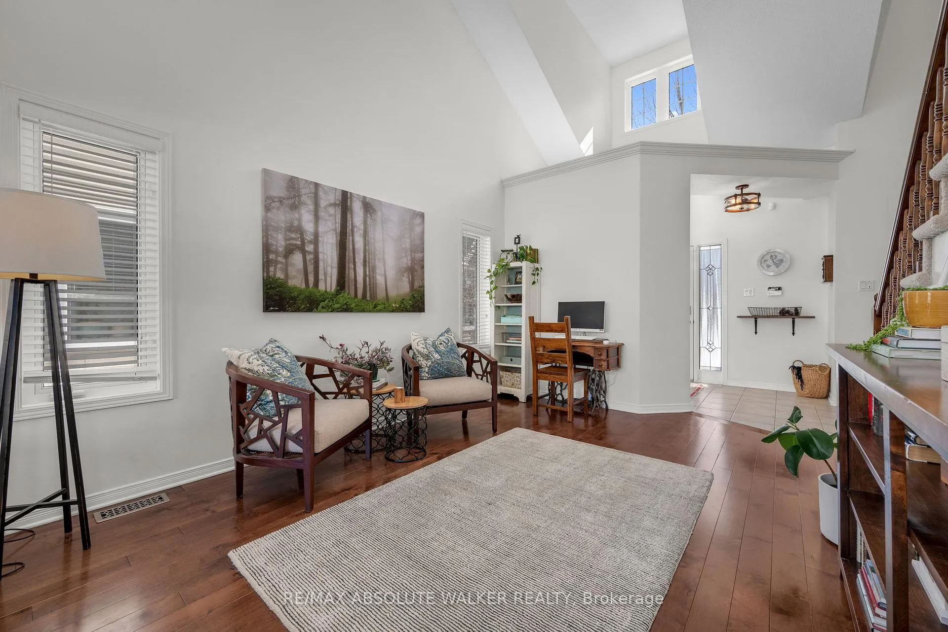 Photo 6 of 135 Arrowwood Drive, Ottawa, Stittsville (South) — HOMEH