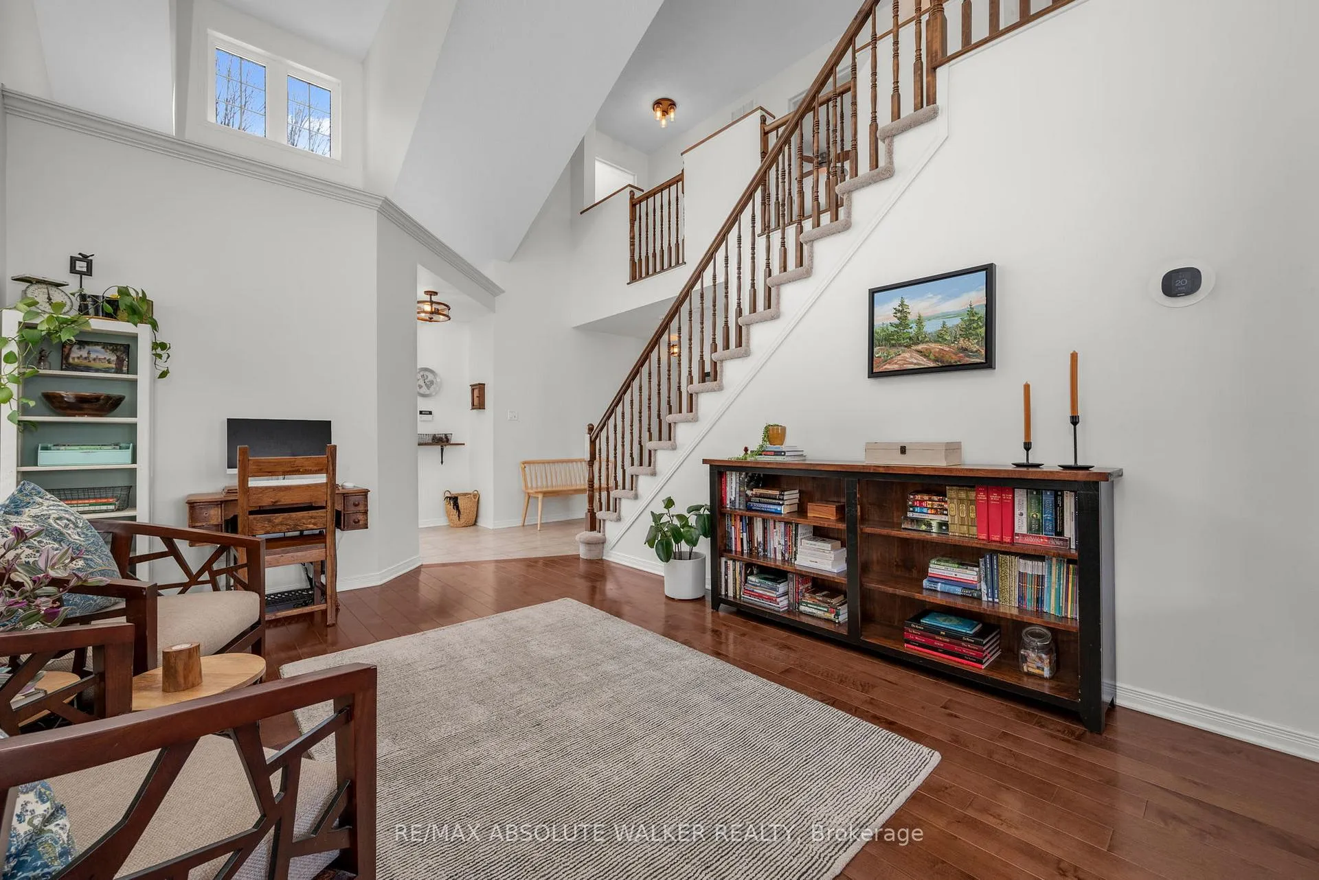 Photo 7 of 135 Arrowwood Drive, Ottawa, Stittsville (South) — HOMEH