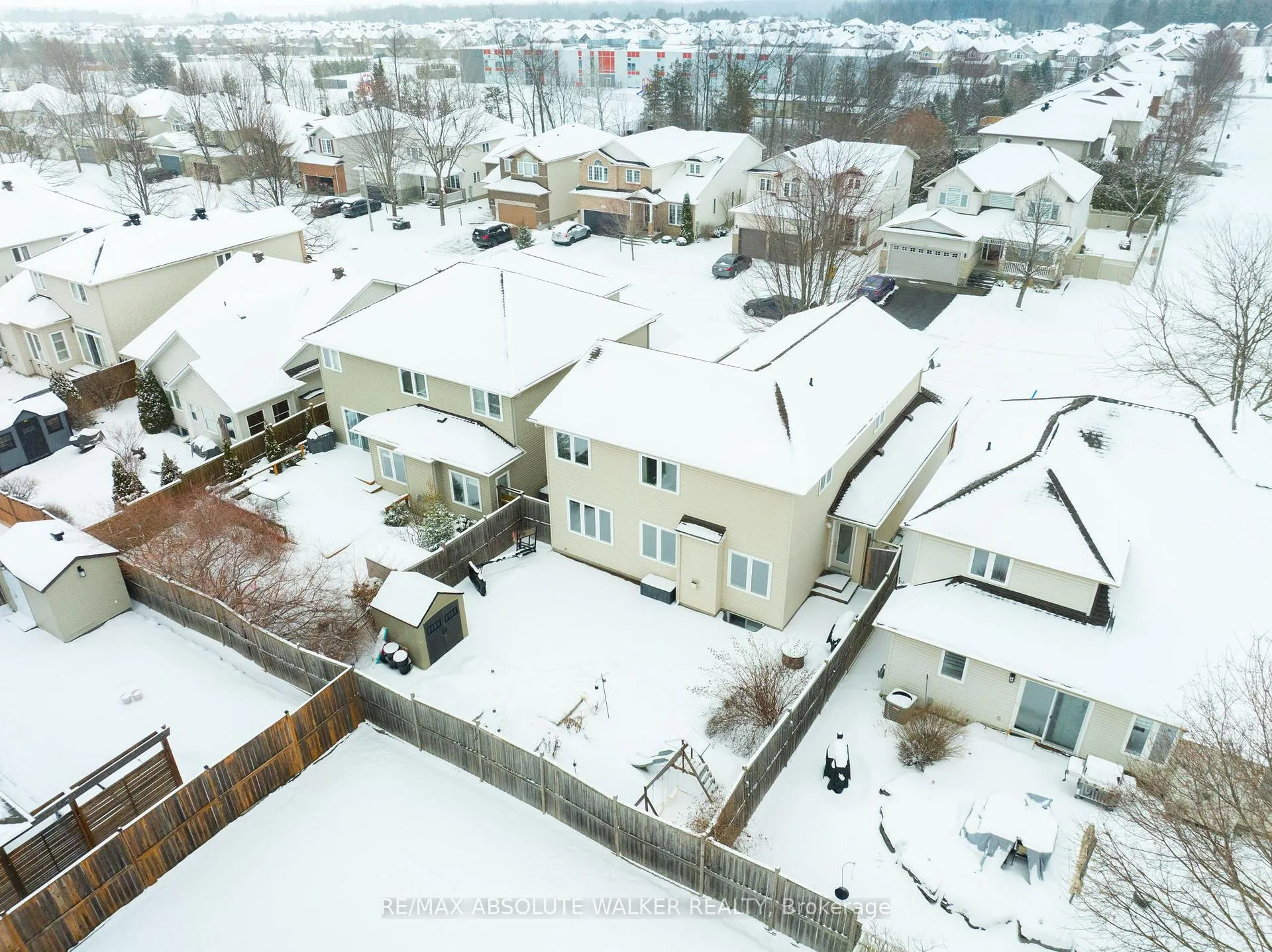 Photo 43 of 135 Arrowwood Drive, Ottawa, Stittsville (South) — HOMEH