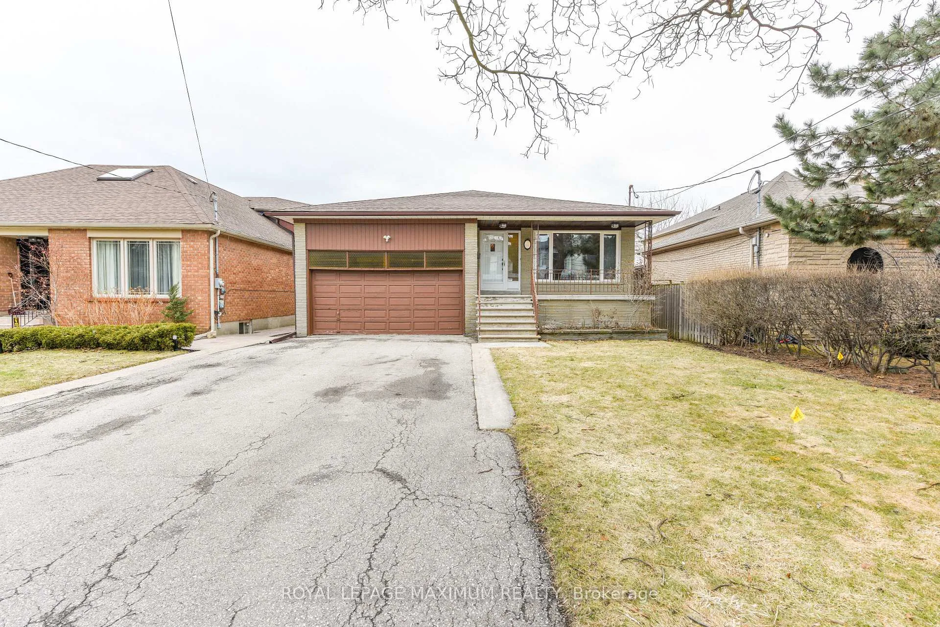 Photo 1 of 78 Roxaline Street, Etobicoke, Humber Heights — HOMEH