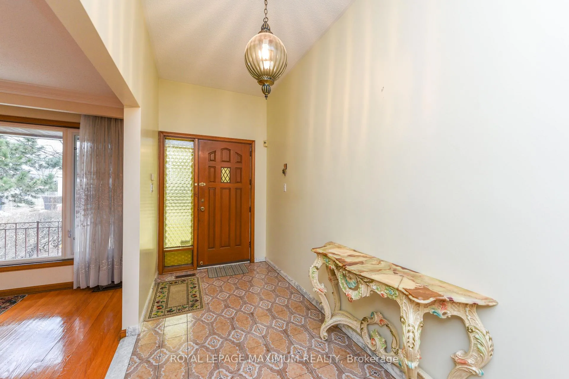 Photo 3 of 78 Roxaline Street, Etobicoke, Humber Heights — HOMEH