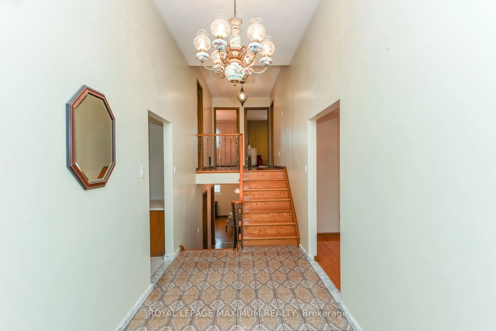 Photo 9 of 78 Roxaline Street, Etobicoke, Humber Heights — HOMEH