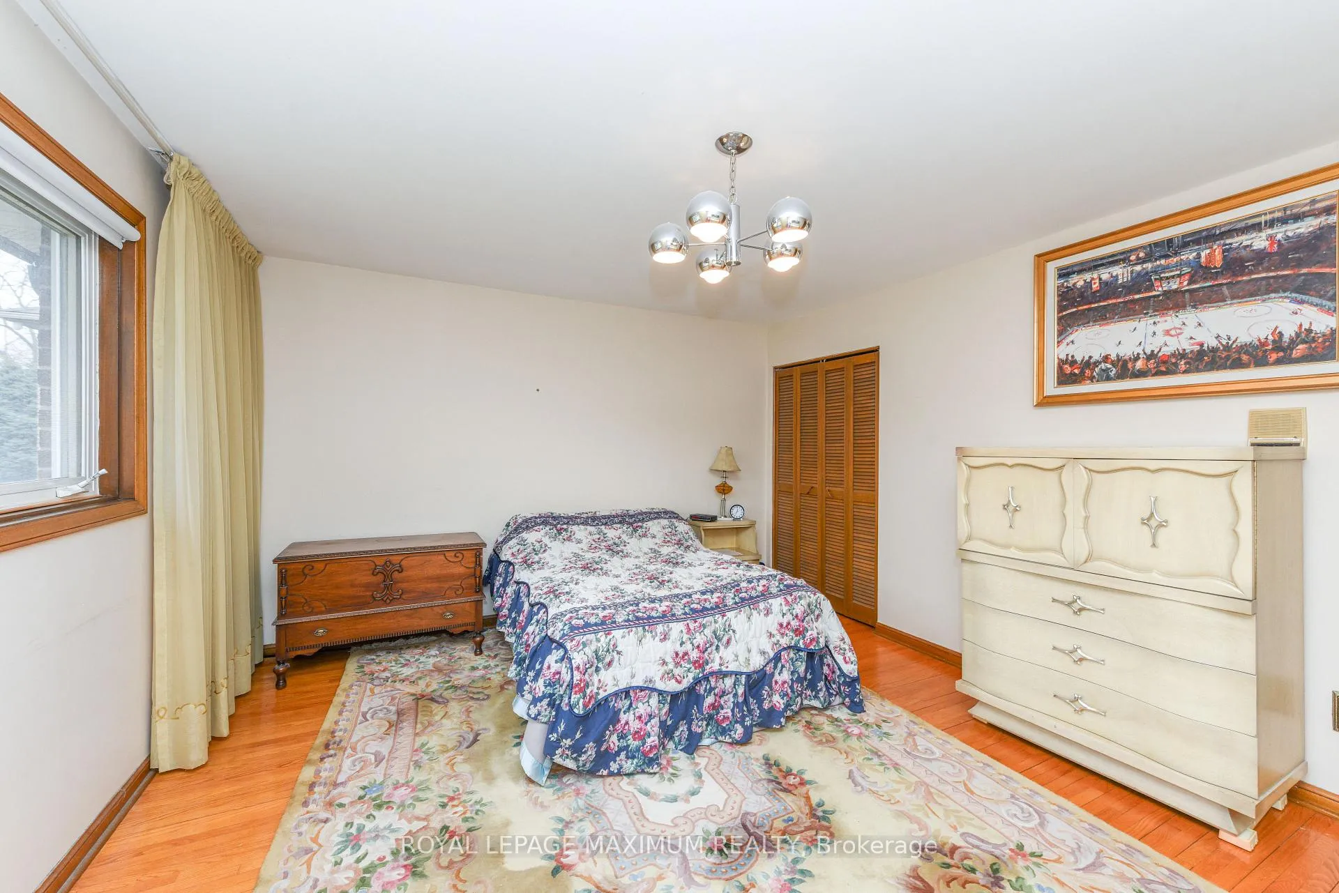 Photo 15 of 78 Roxaline Street, Etobicoke, Humber Heights — HOMEH