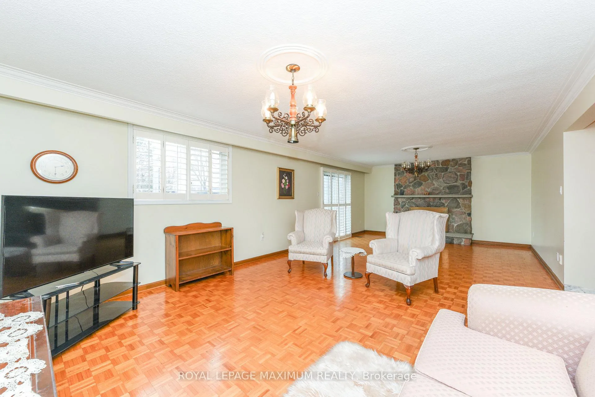 Photo 20 of 78 Roxaline Street, Etobicoke, Humber Heights — HOMEH
