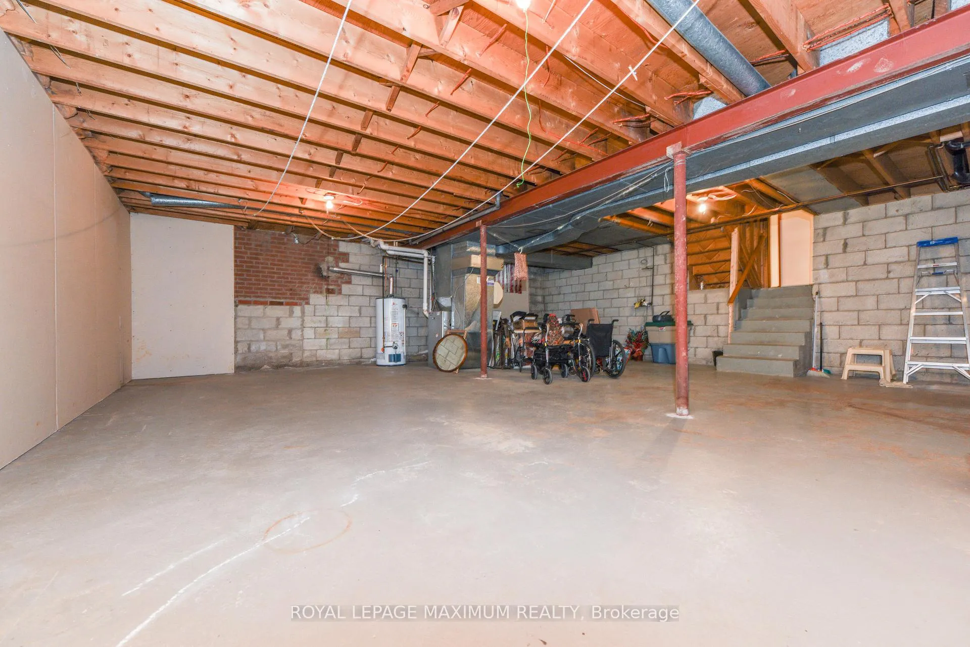 Photo 25 of 78 Roxaline Street, Etobicoke, Humber Heights — HOMEH