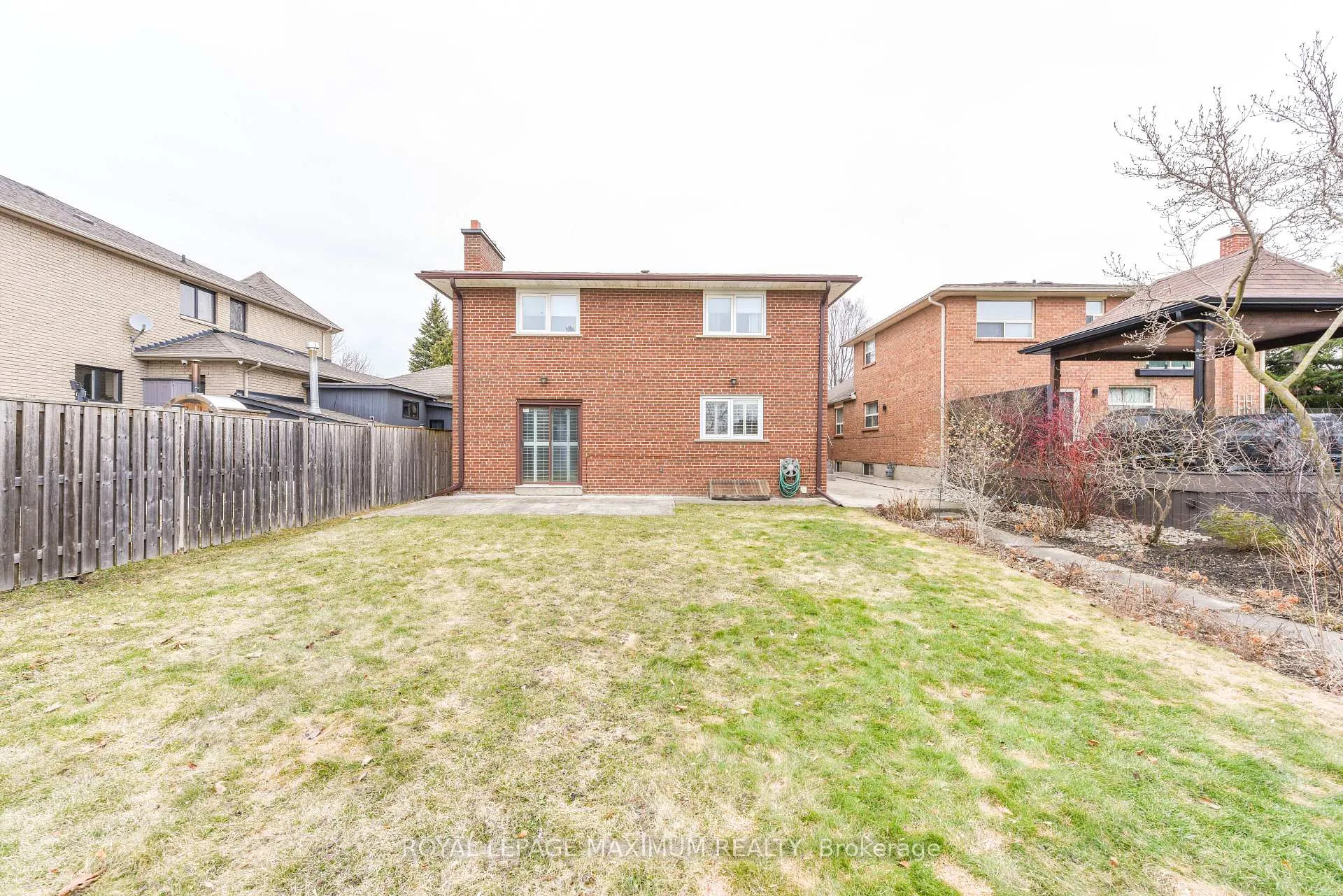 Photo 28 of 78 Roxaline Street, Etobicoke, Humber Heights — HOMEH