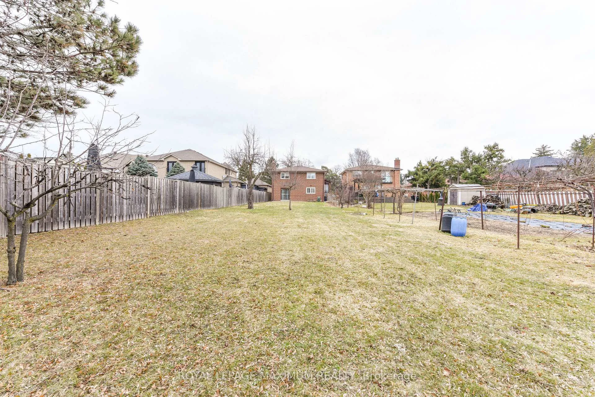 Photo 30 of 78 Roxaline Street, Etobicoke, Humber Heights — HOMEH
