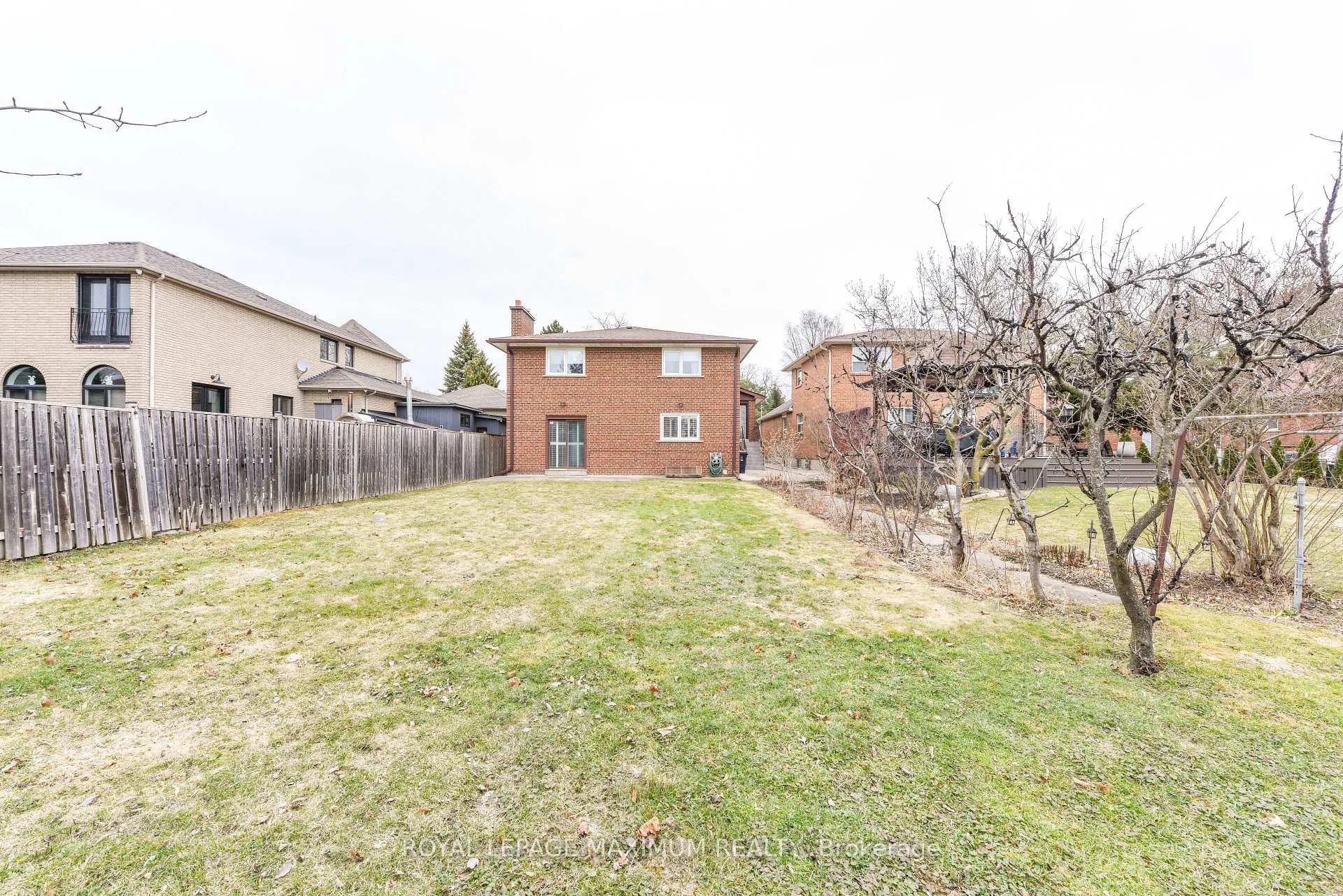 Photo 31 of 78 Roxaline Street, Etobicoke, Humber Heights — HOMEH