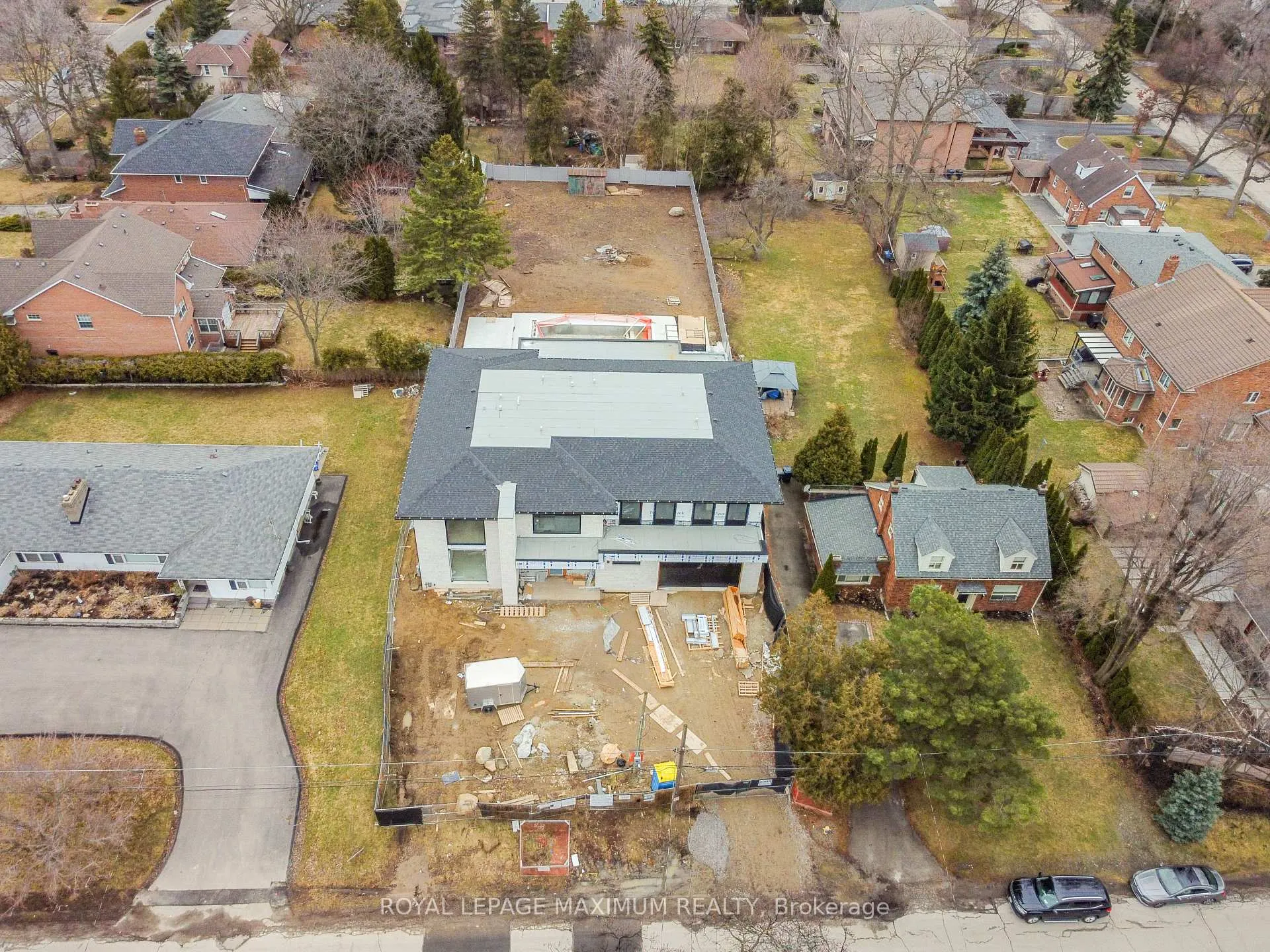Photo 36 of 78 Roxaline Street, Etobicoke, Humber Heights — HOMEH