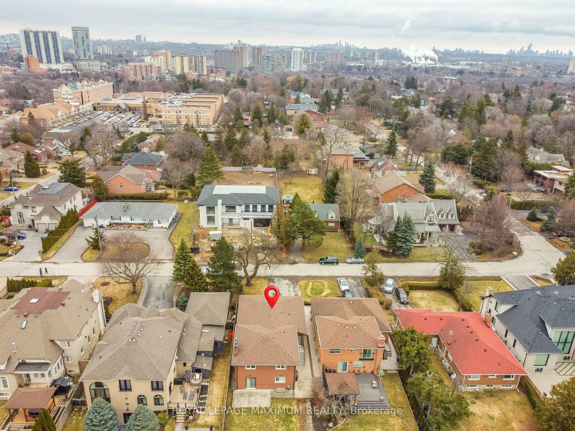 Photo 39 of 78 Roxaline Street, Etobicoke, Humber Heights — HOMEH