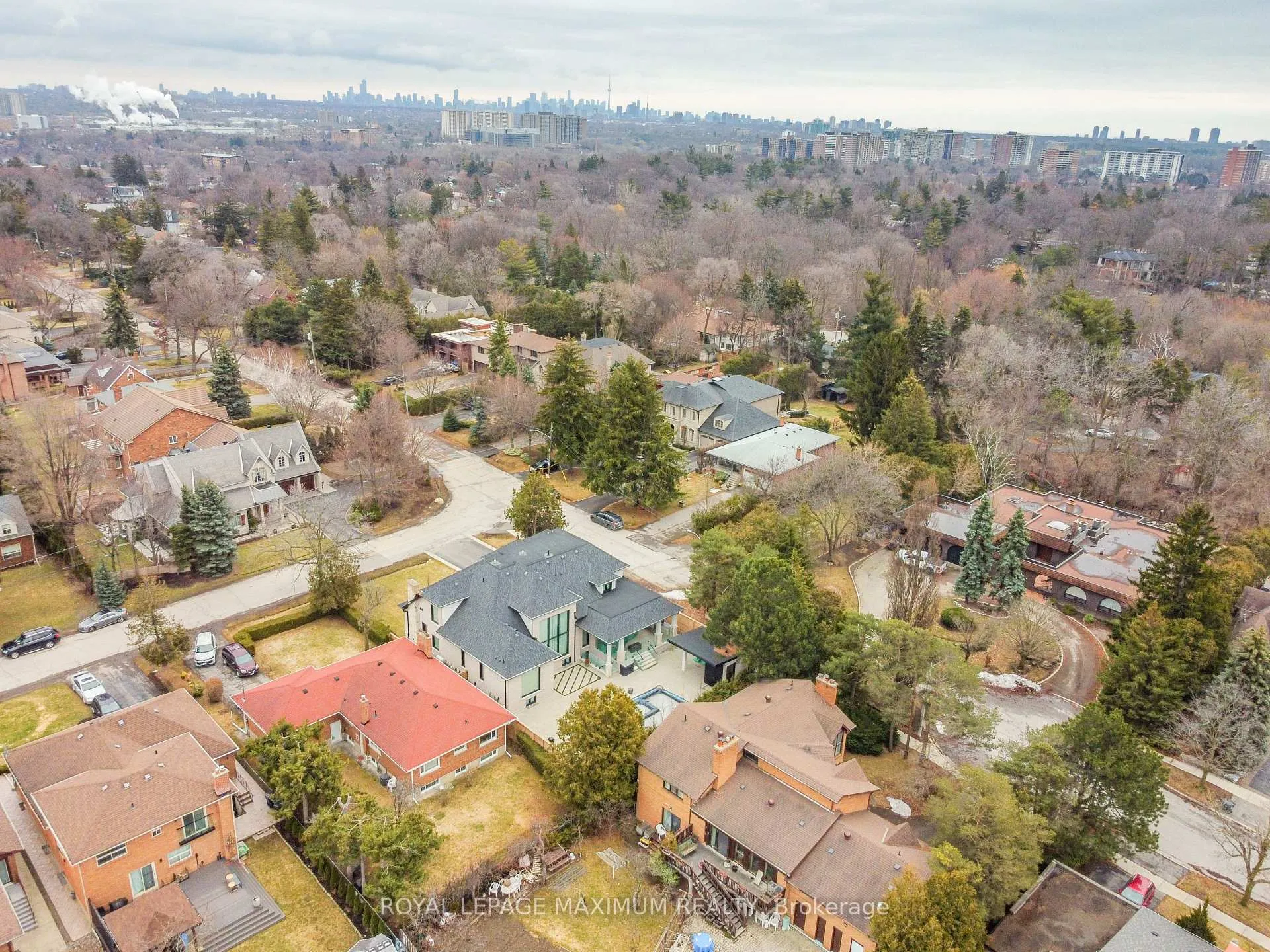 Photo 40 of 78 Roxaline Street, Etobicoke, Humber Heights — HOMEH