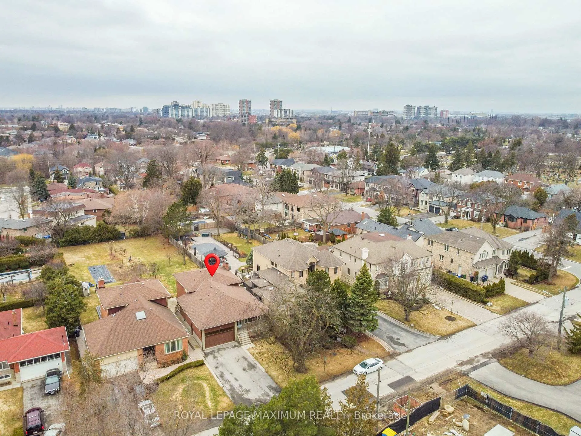 Photo 46 of 78 Roxaline Street, Etobicoke, Humber Heights — HOMEH