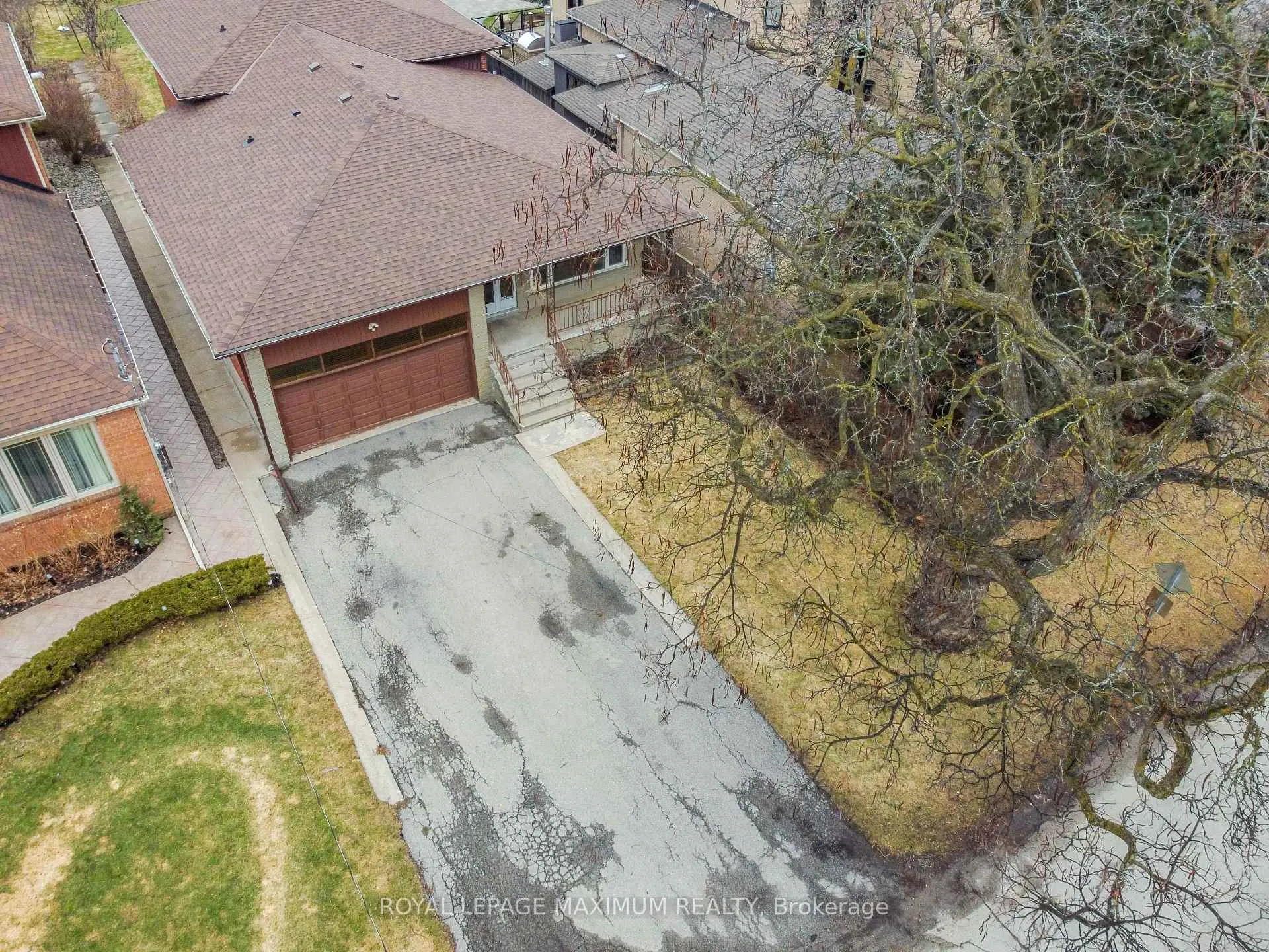 Photo 49 of 78 Roxaline Street, Etobicoke, Humber Heights — HOMEH