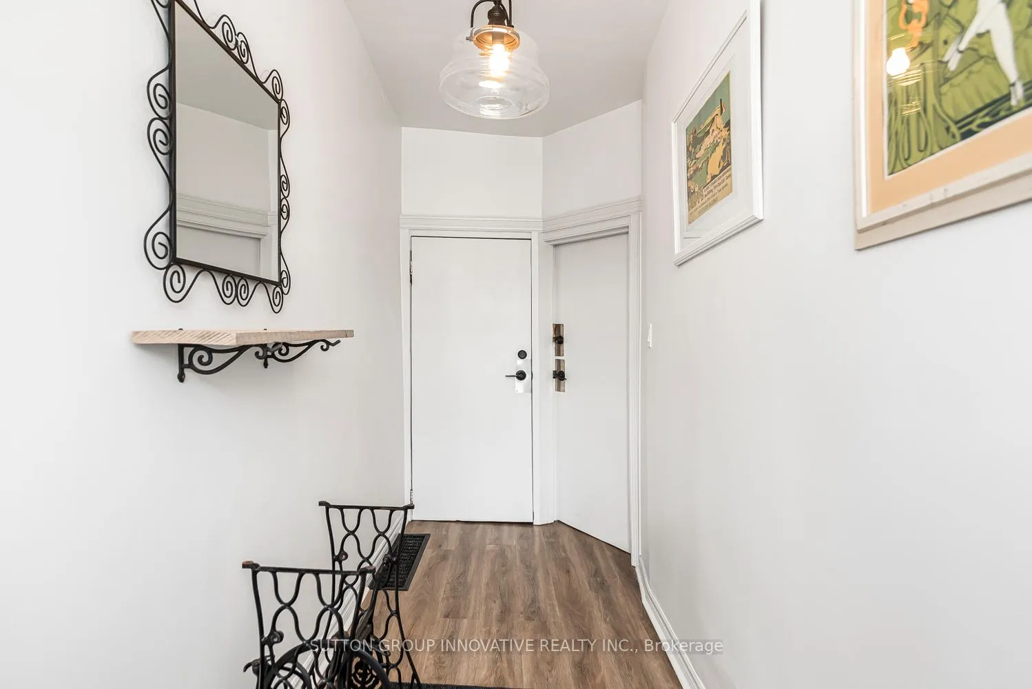 Photo 5 of 57 New Street, Hamilton, Strathcona — HOMEH